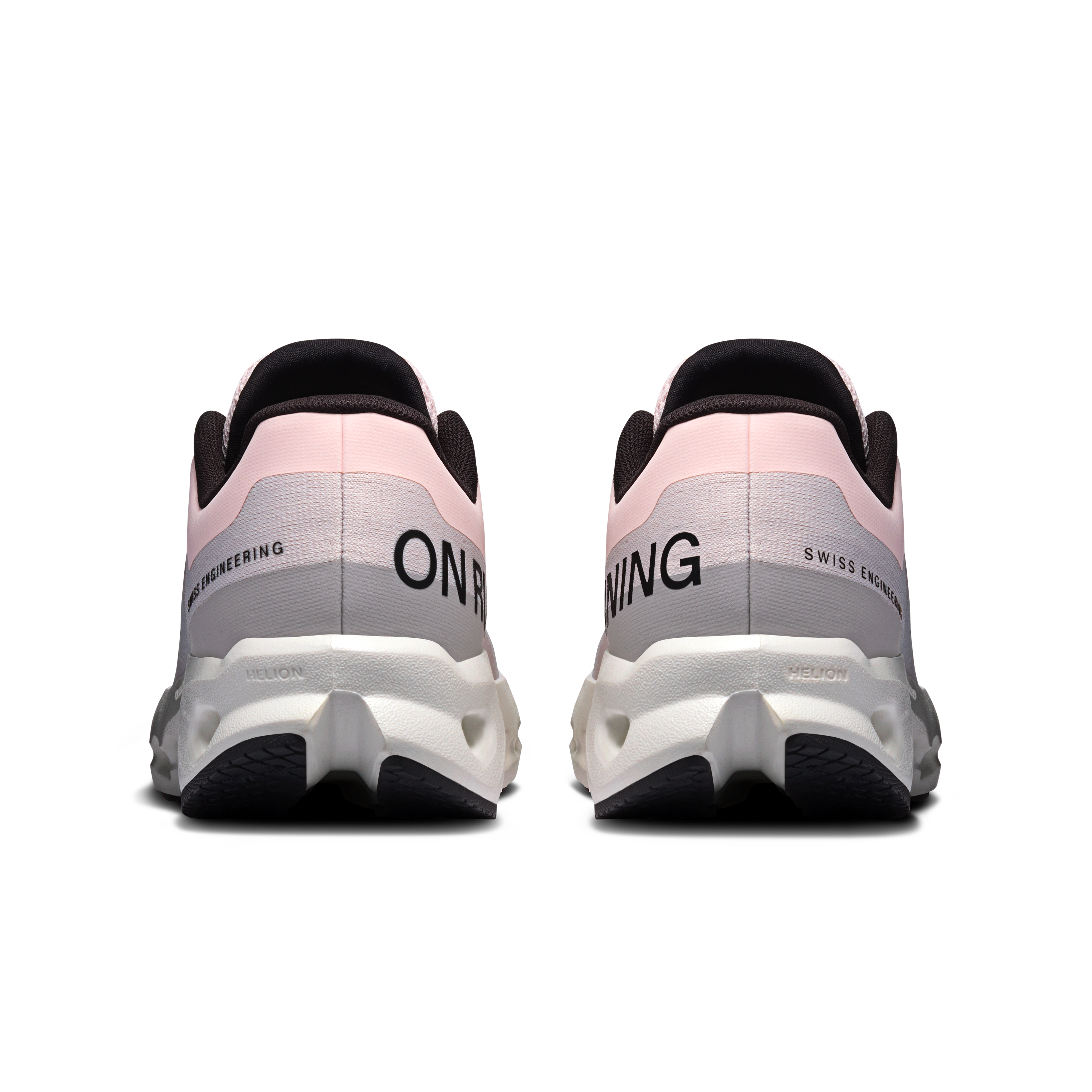 On Cloudsurfer Youth Doe & Ore Youth Road running Shoes