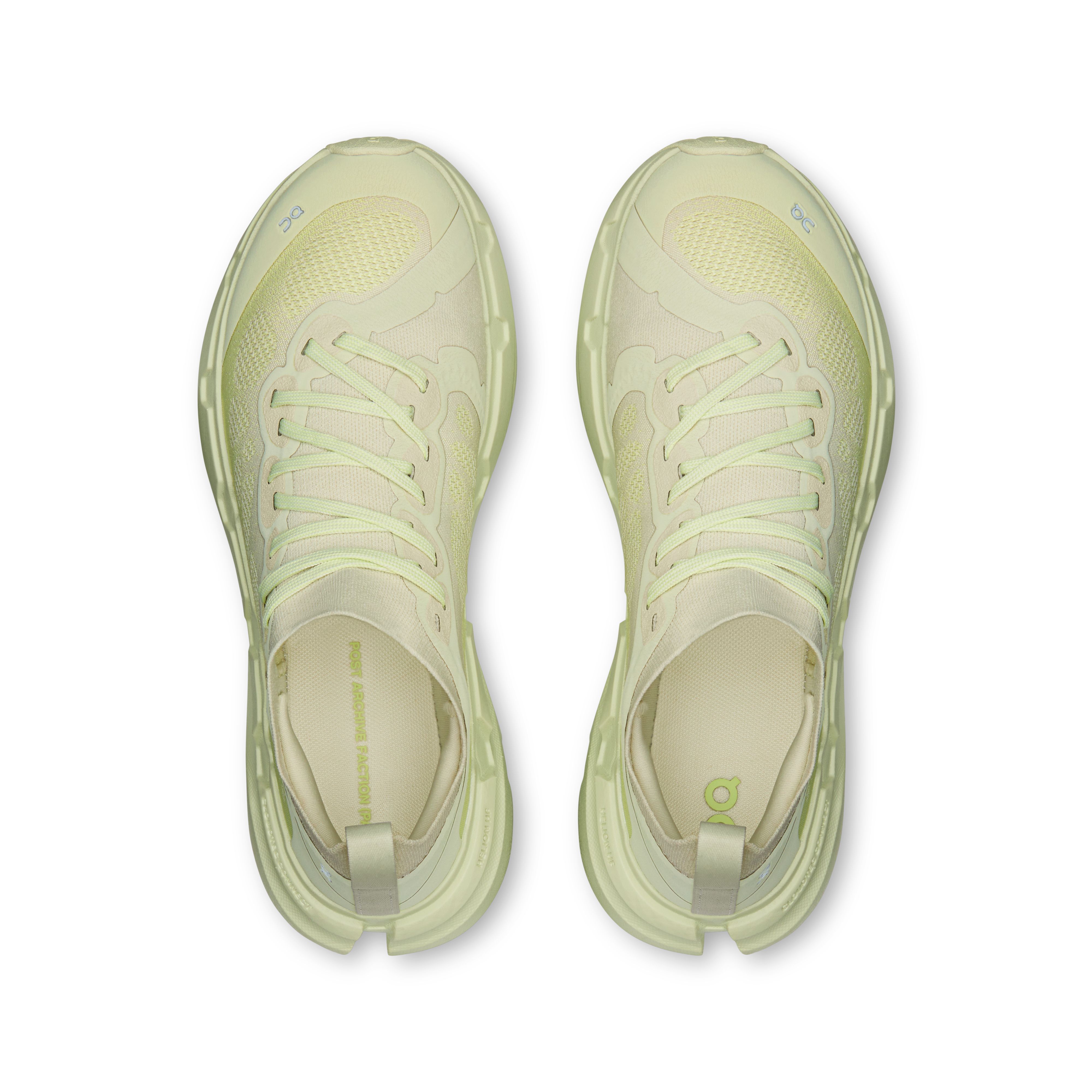 Cloudsoma PAFWomen / Haze | Linen / 37.5