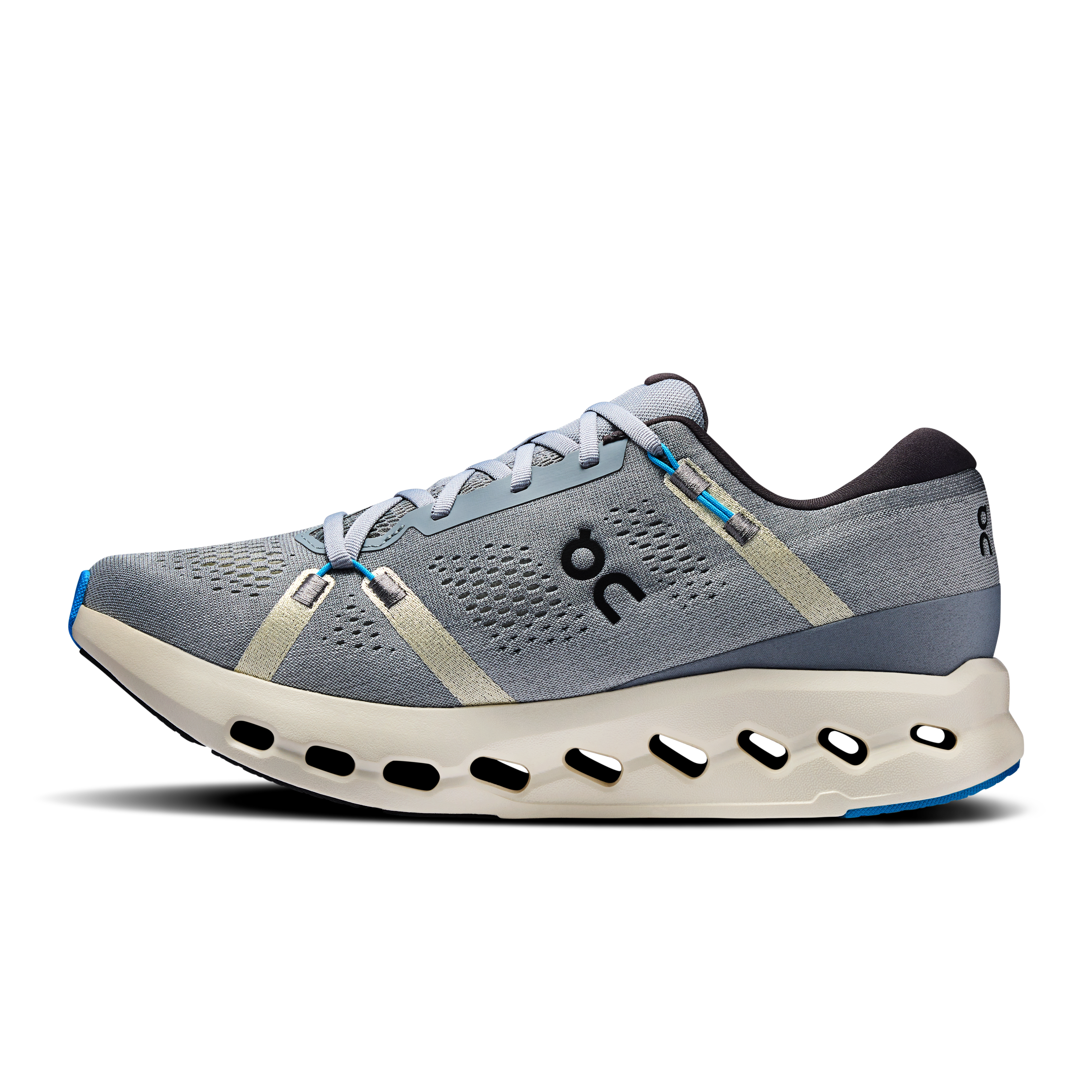 On Cloudsurfer 2 Apollo & Ivory Men Road running Shoes