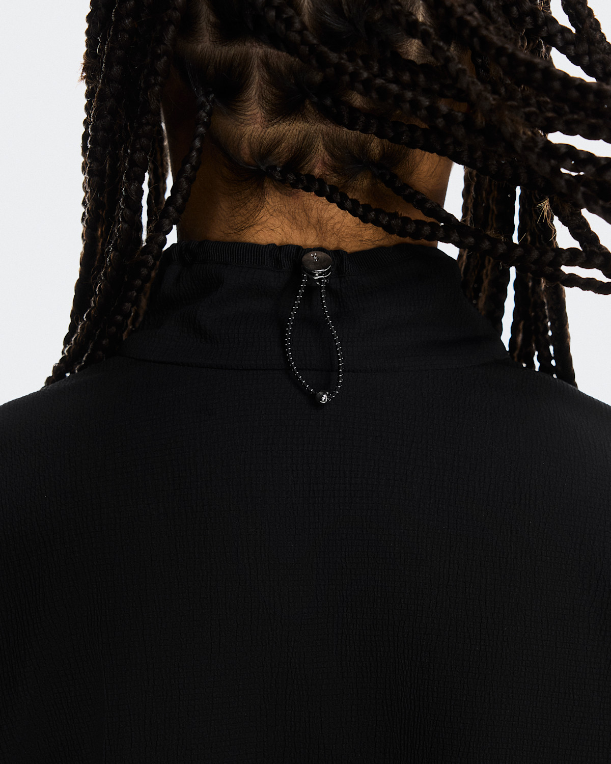 Women's Track Jacket