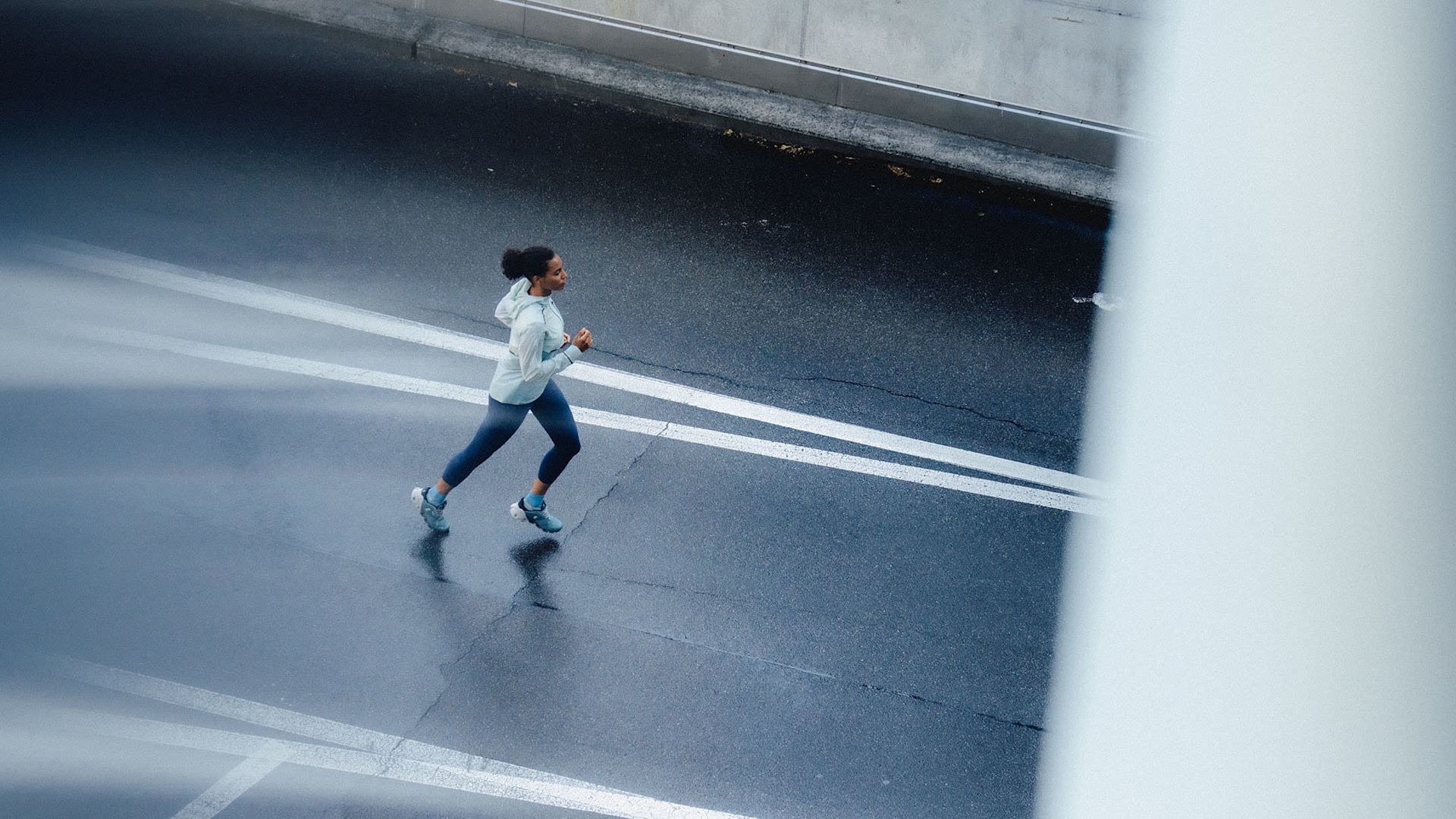 Even Rained Out 7 reasons to get out in the rain | On United States