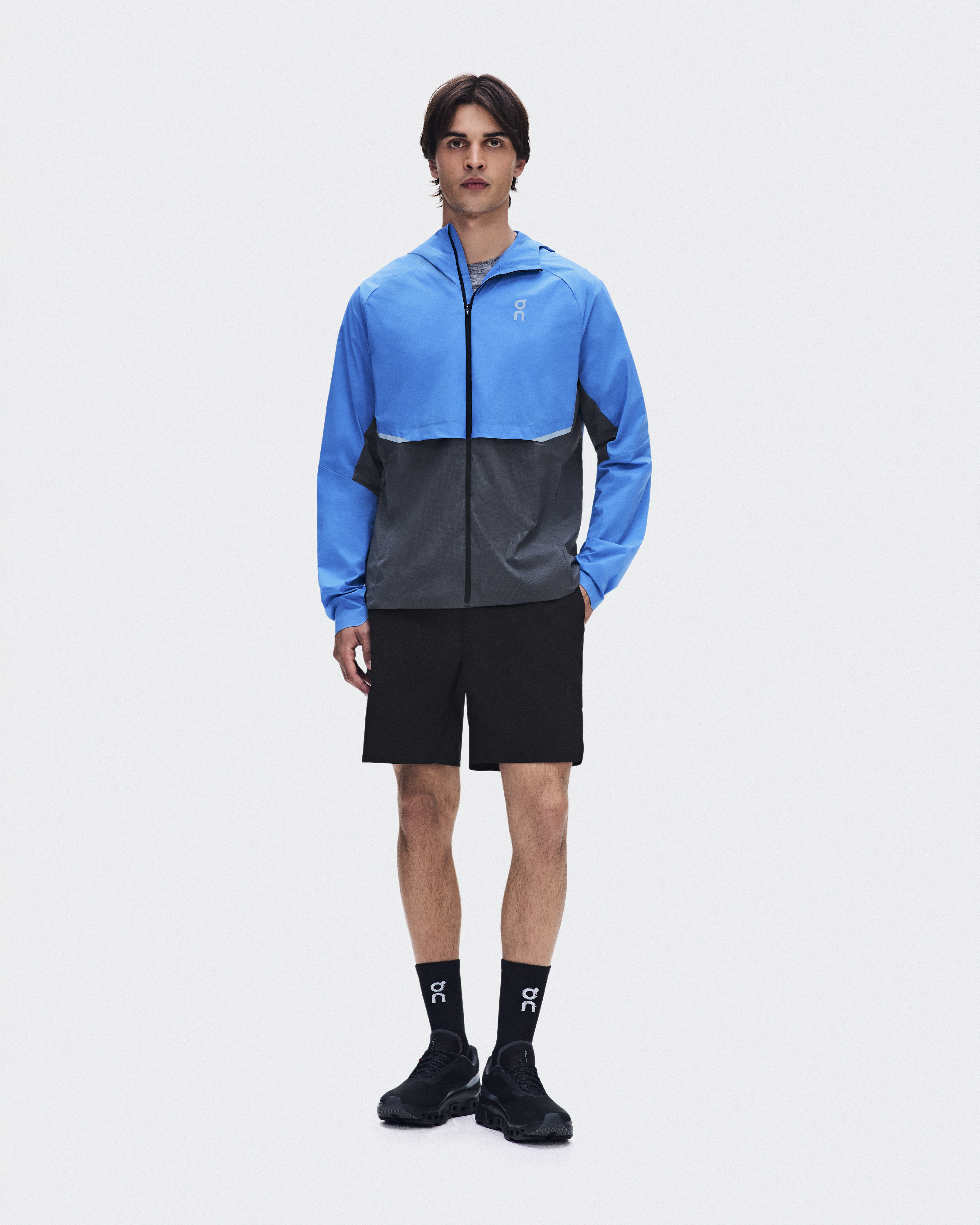 メンズ Core Jacket | Jay & Eclipse | On 日本
