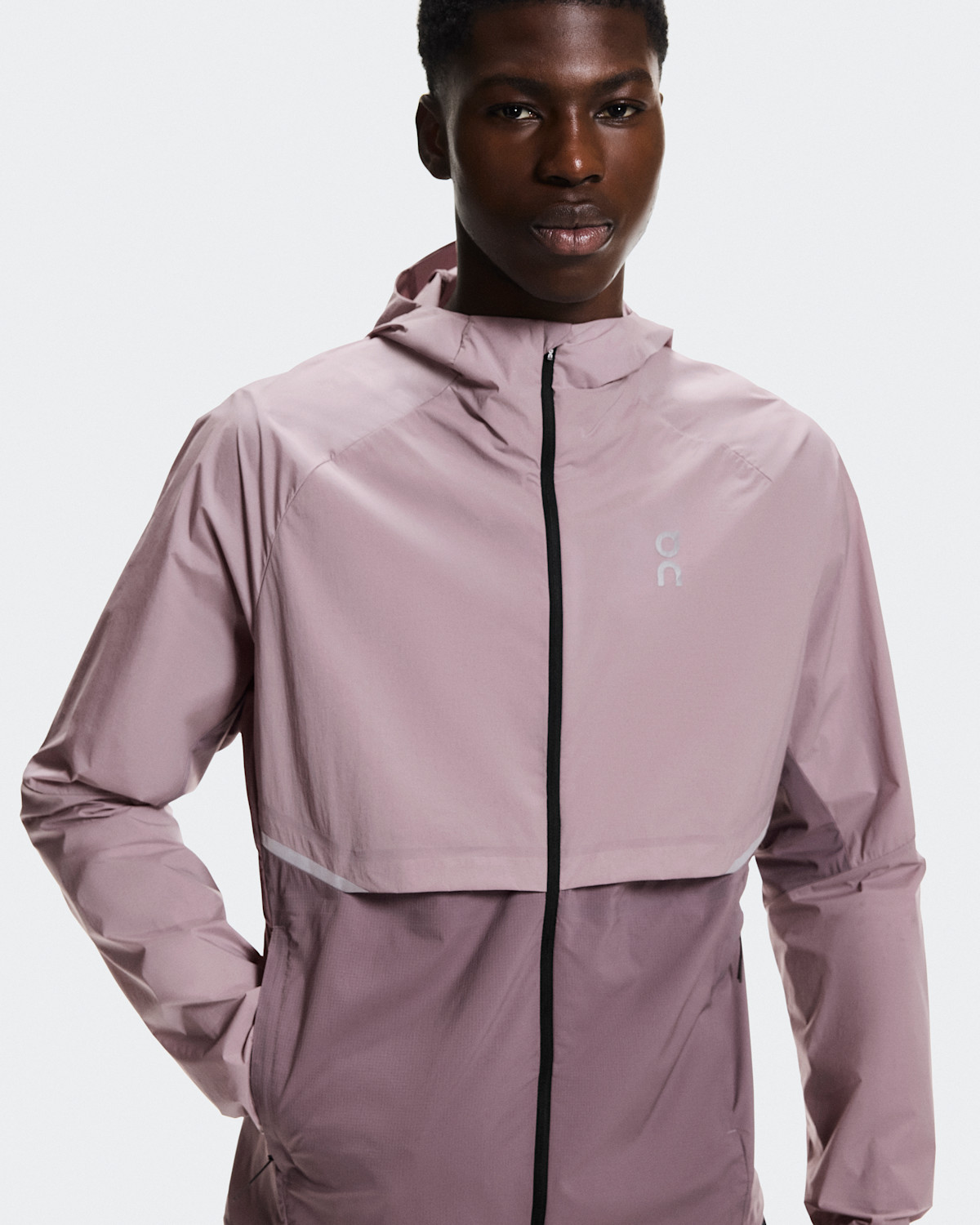 Men's Core Jacket