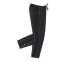 Track Pants in Black