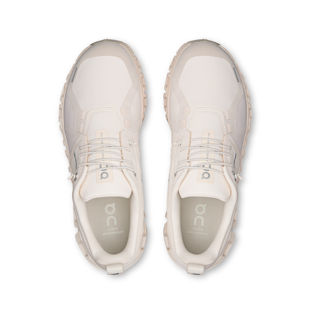 Women's Cloud 6 Waterproof