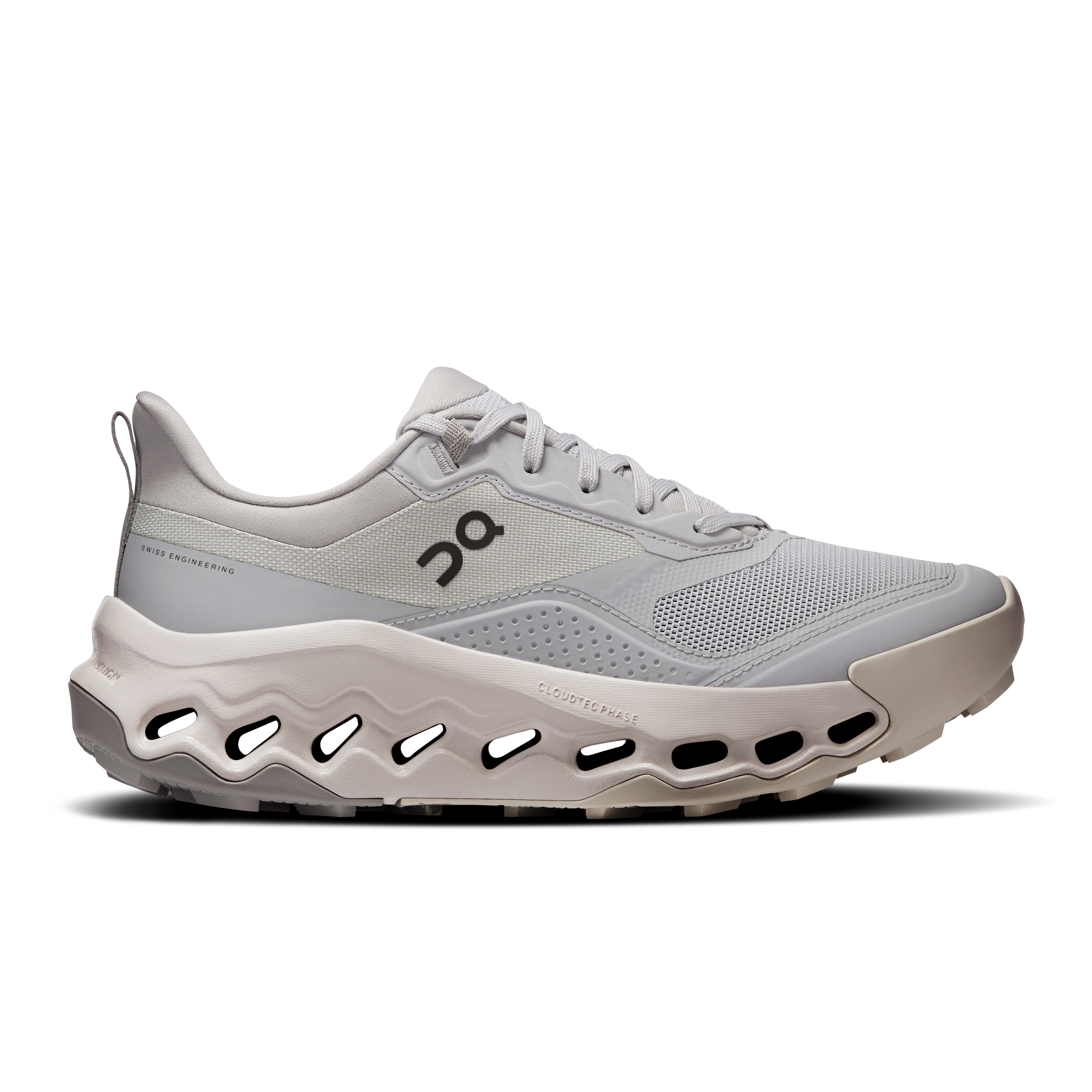 Cloudhorizon 2 Hiking Shoe in Glacier/Pearl