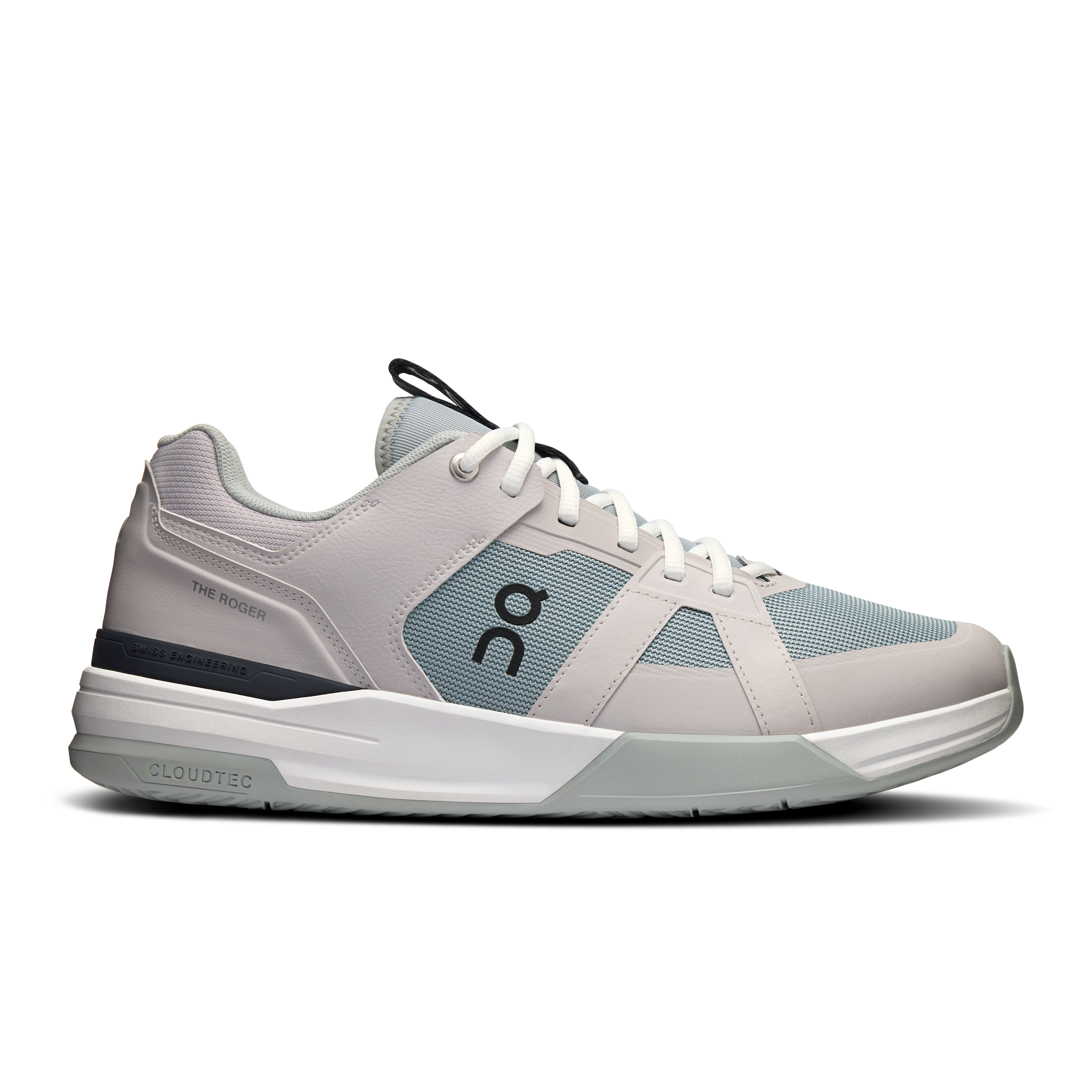 Men / Silver | Glacier / 44.5