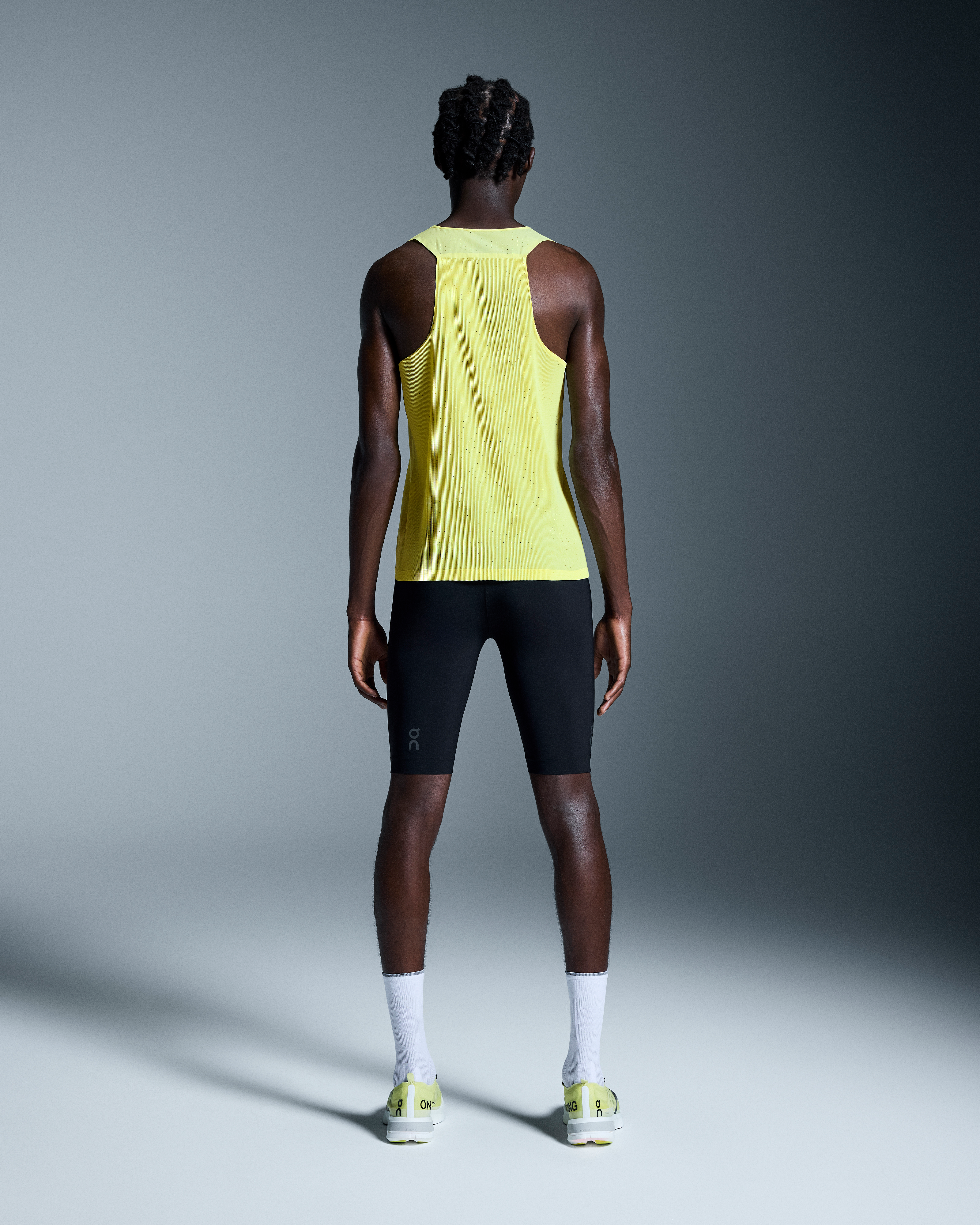 Race SingletMen / Limelight / L