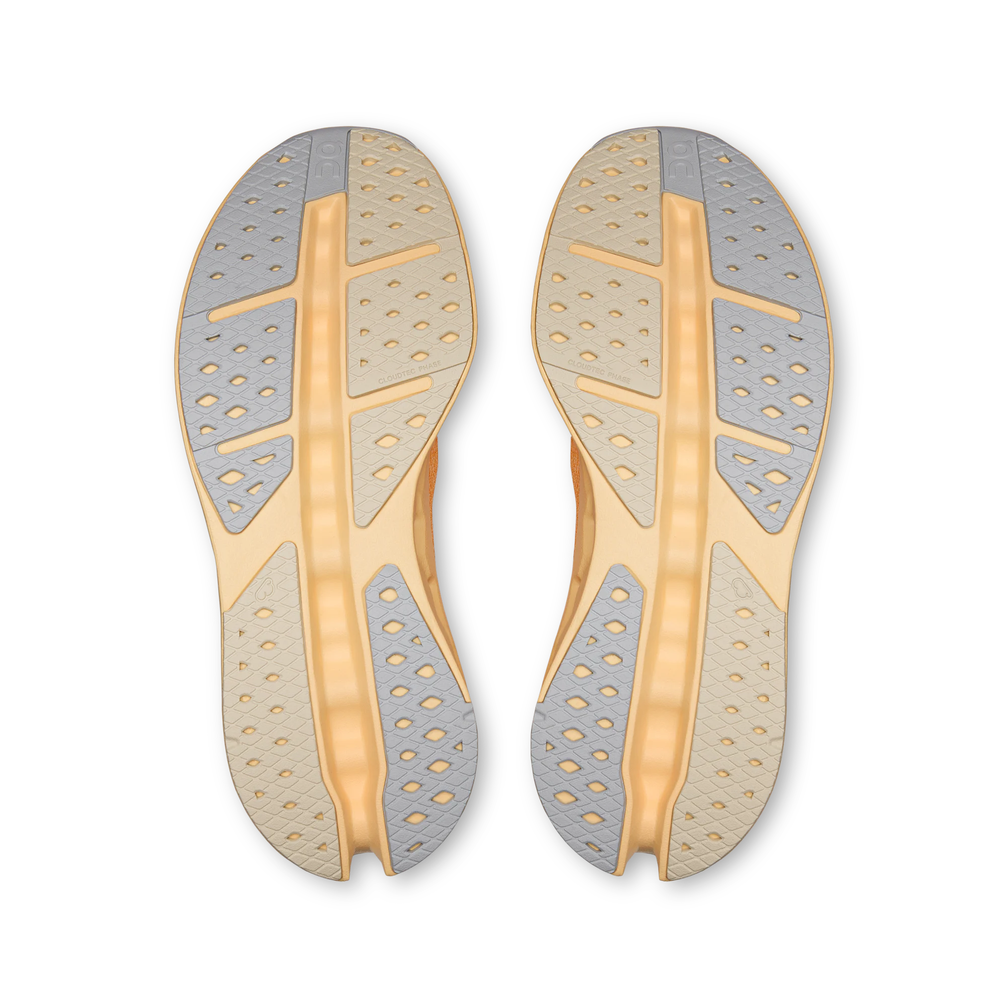 Men's Cloudsurfer Max Saffron | Squash - thumbnail 3