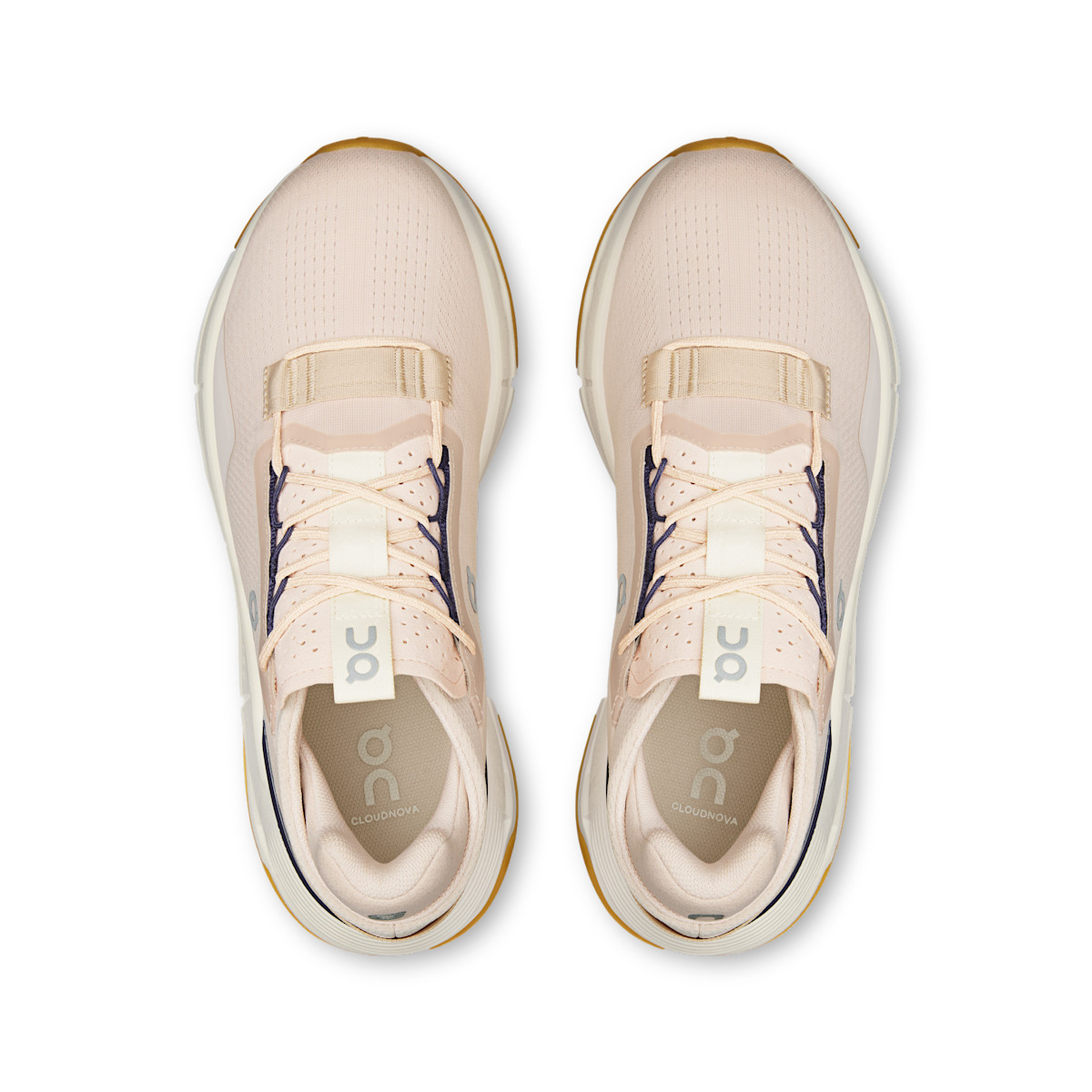 Women's Cloudnova 2