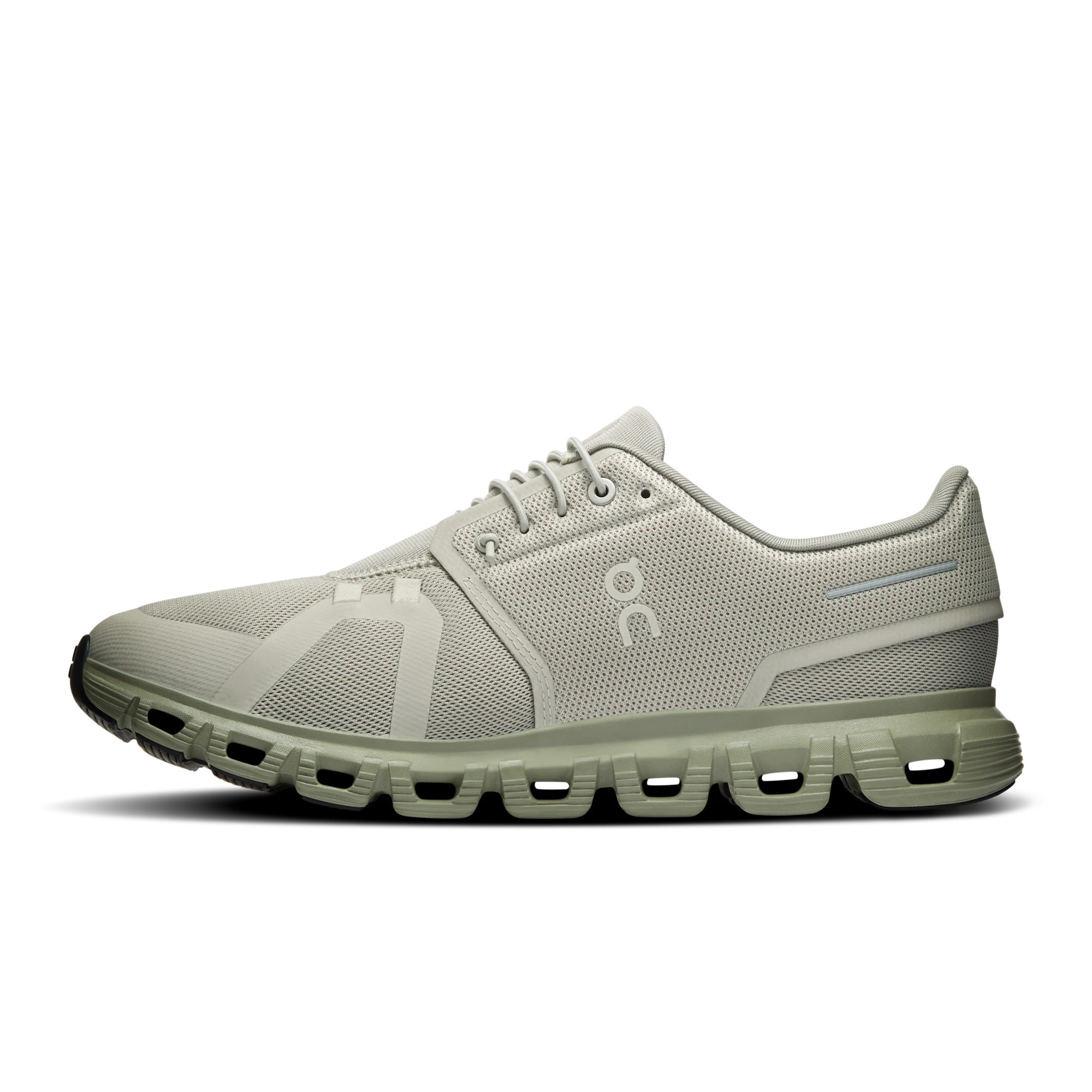 Men's Cloud 6 White | Black - thumbnail 10