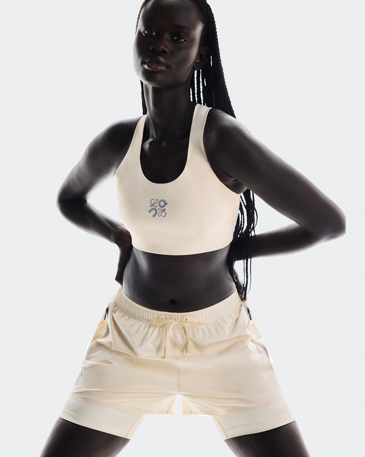 Women's Soft Bra LOEWE