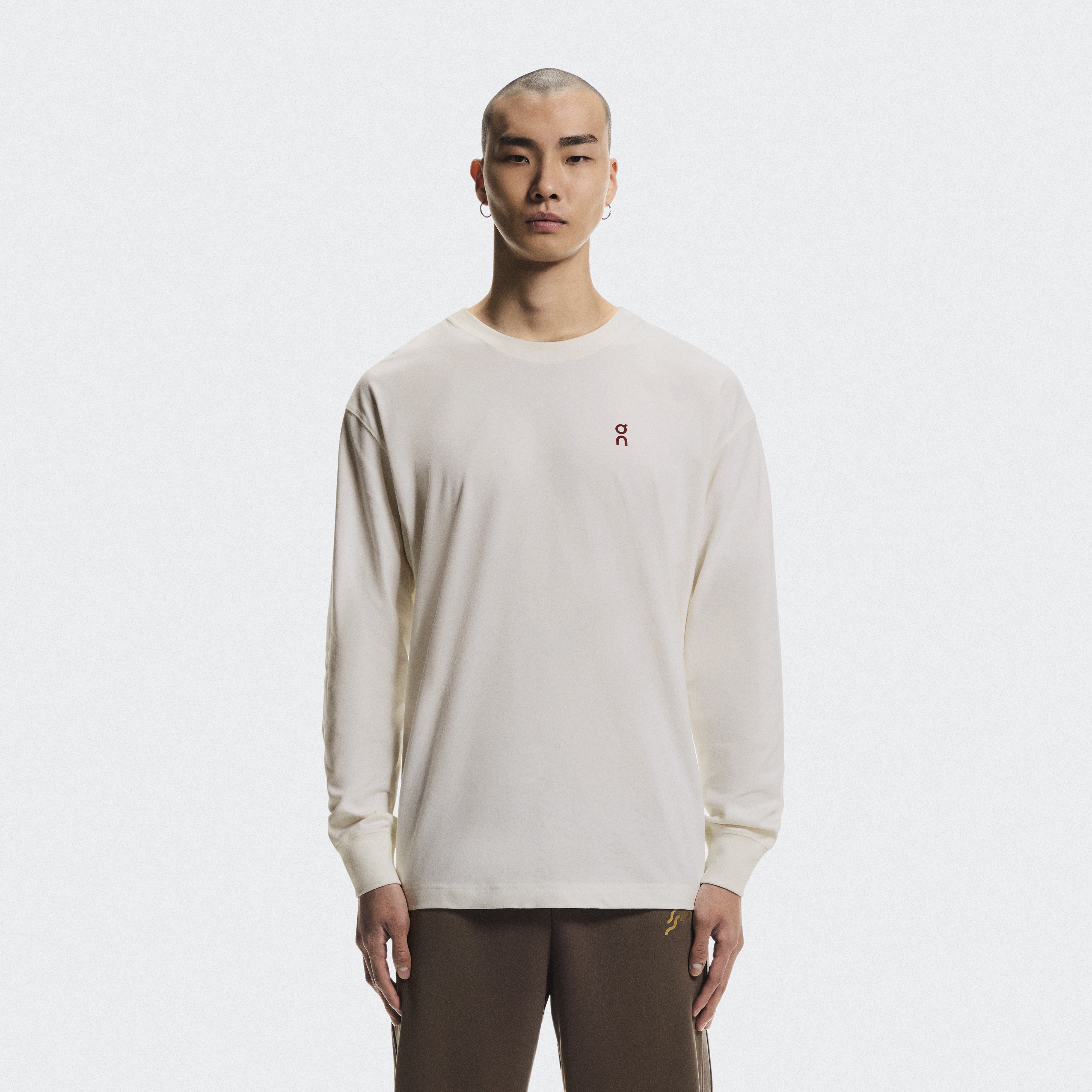 Men's Court-T Fade | On Japan