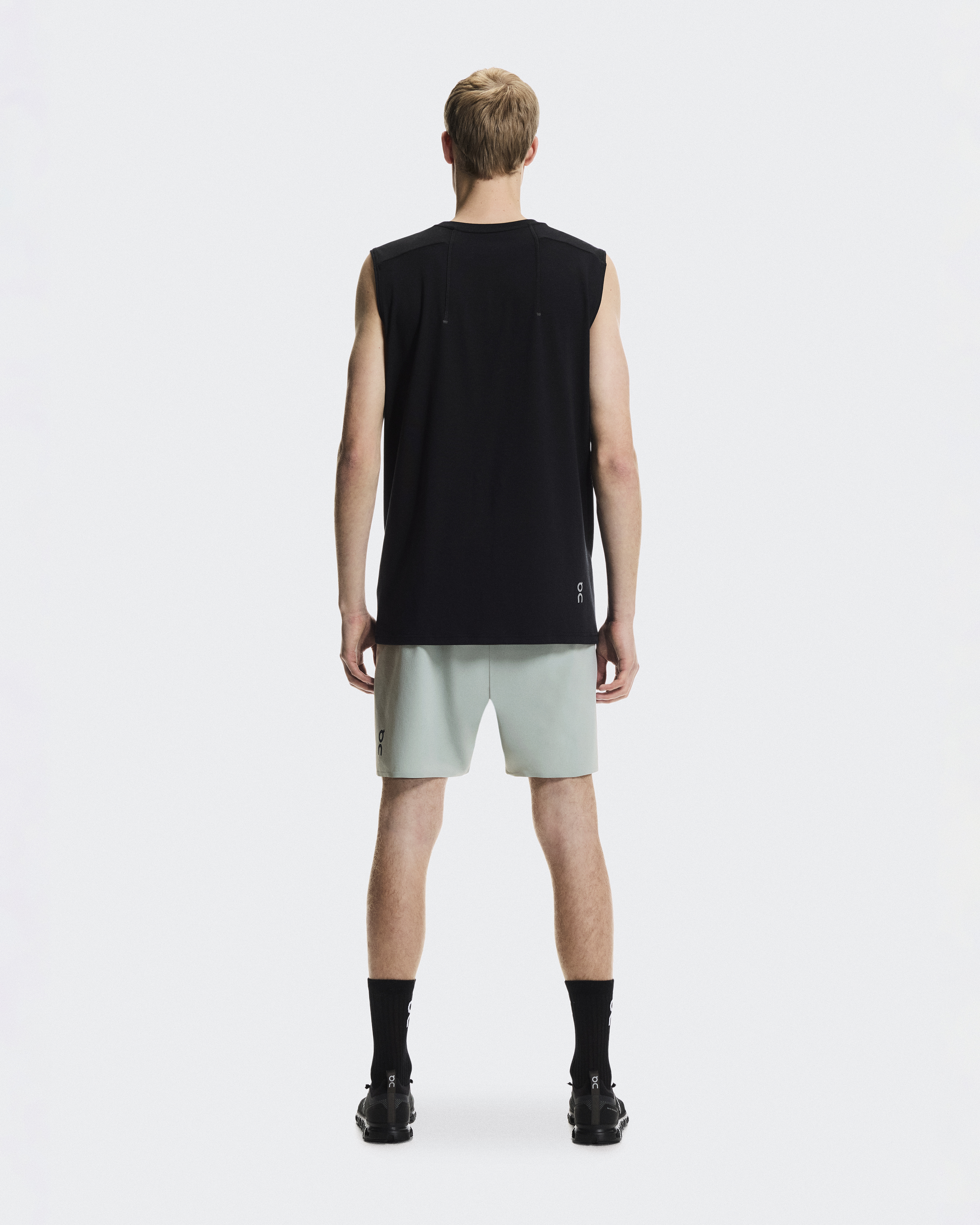 Men's Focus Shorts | On Hong Kong SAR