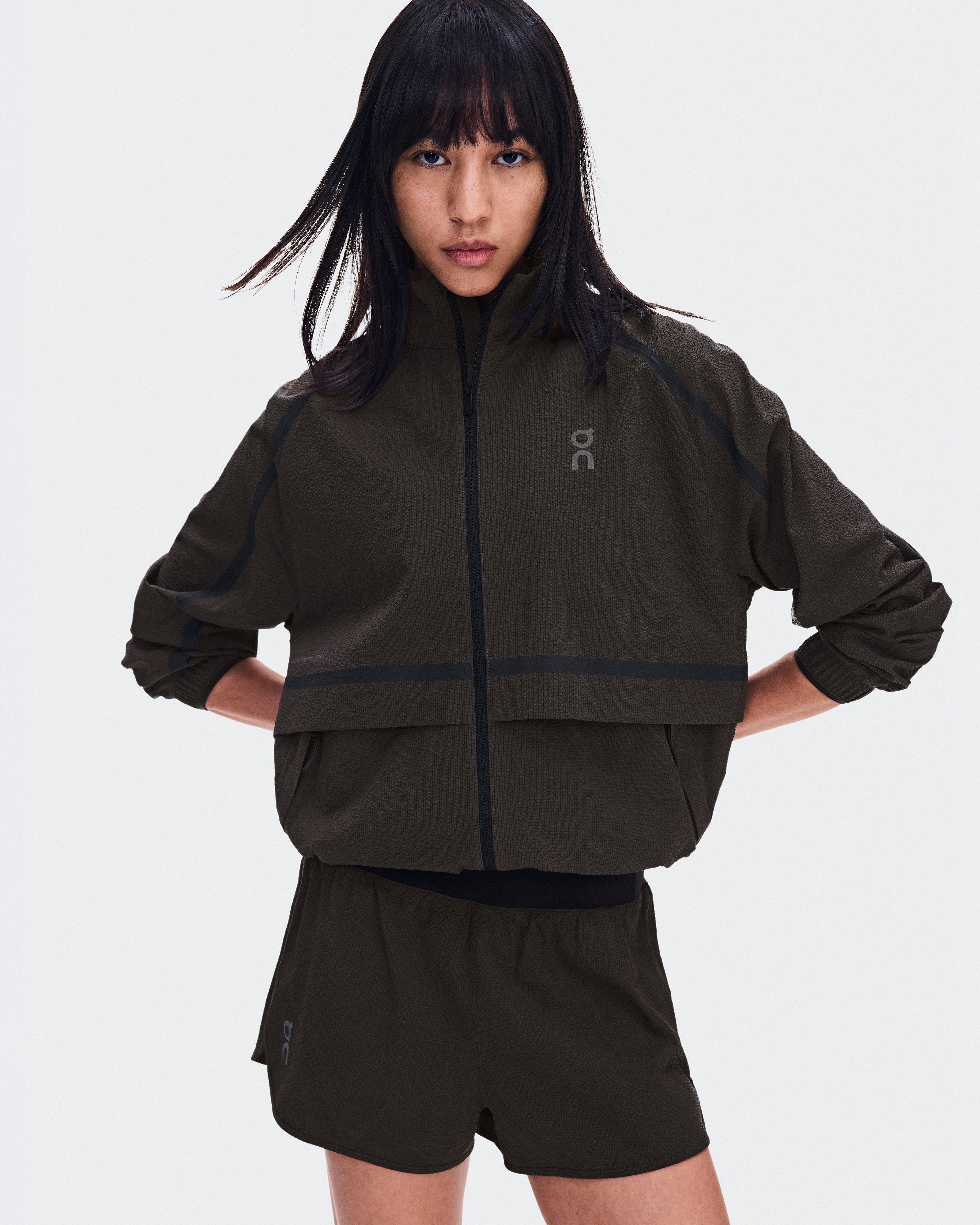 Performance Volt JacketWomen / Espresso / L