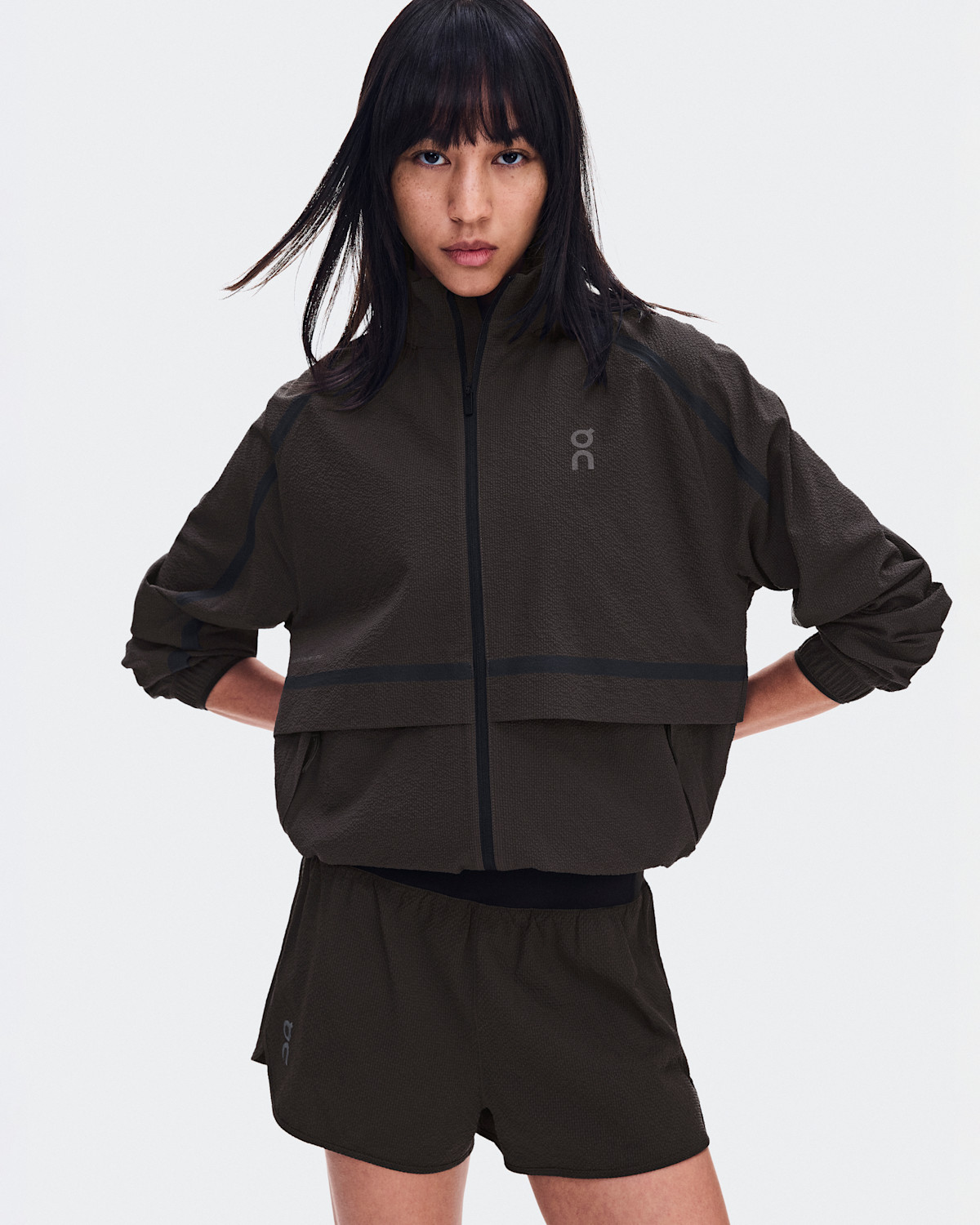 Women's Performance Volt Jacket