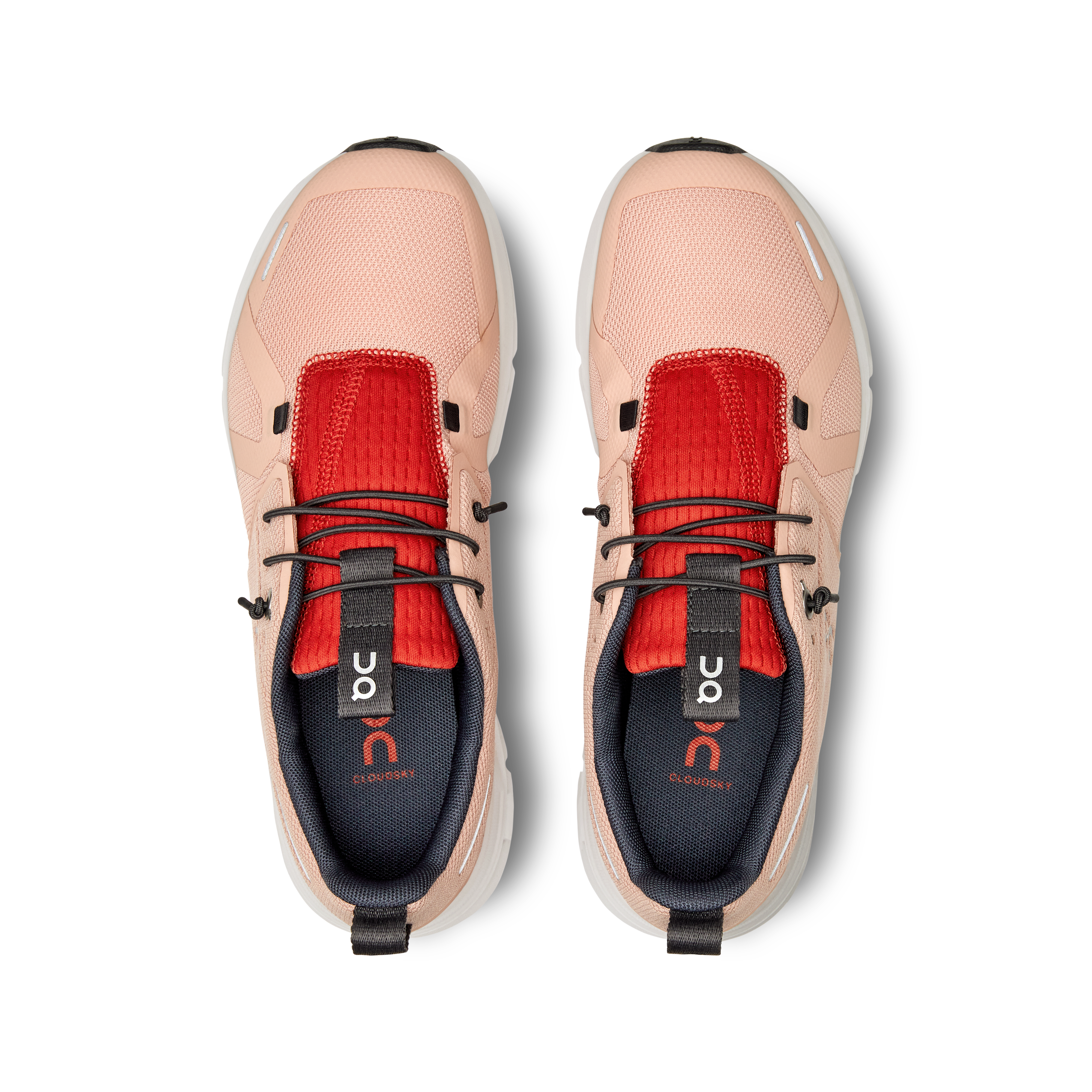 Cloud SkyYouth / Rose | Red / 38.5