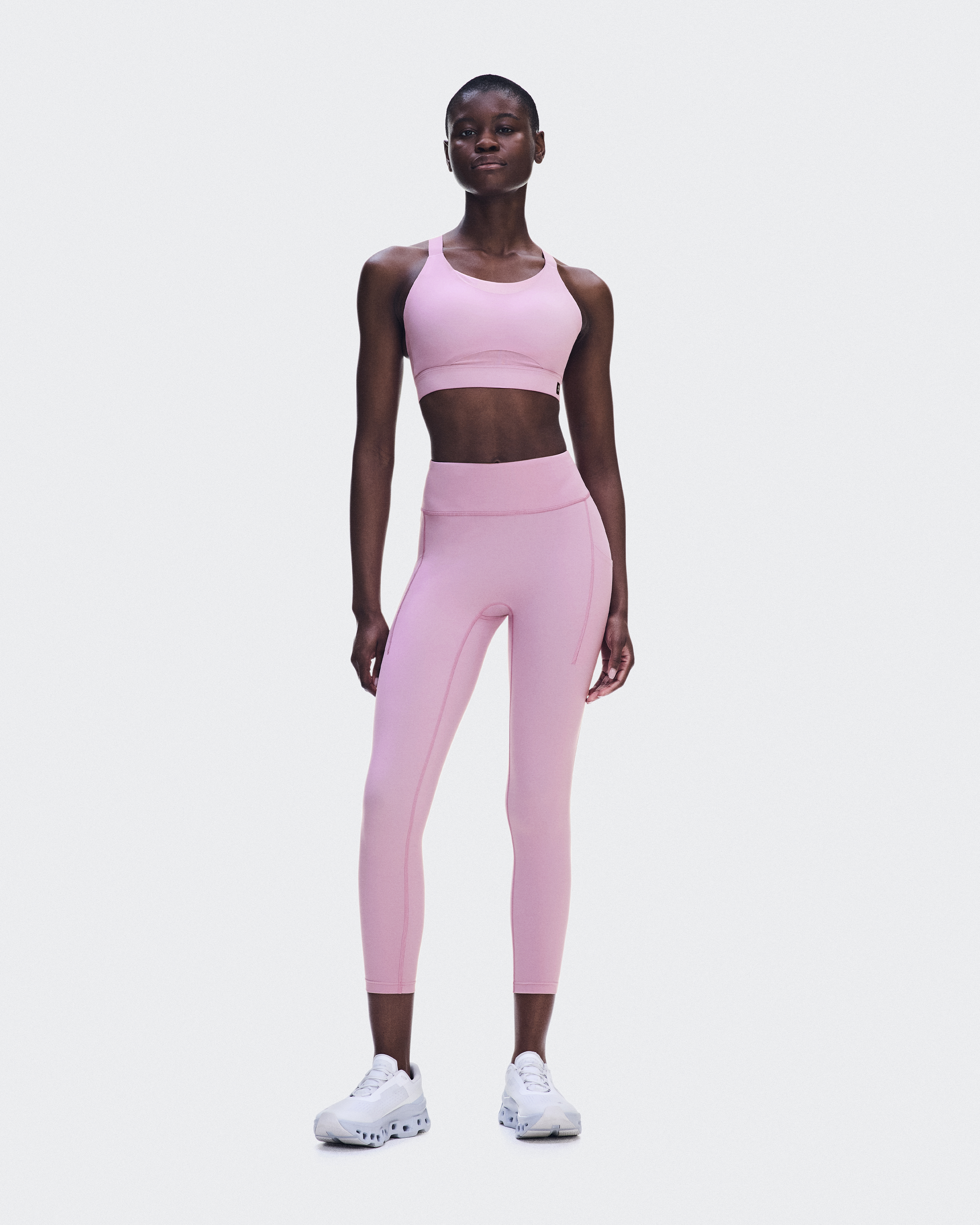 Performance Tights 7/8 in Sakura