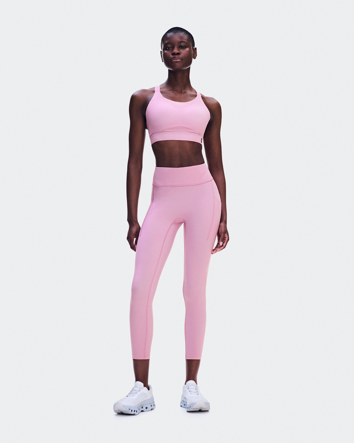 Women's Performance Tights 7/8