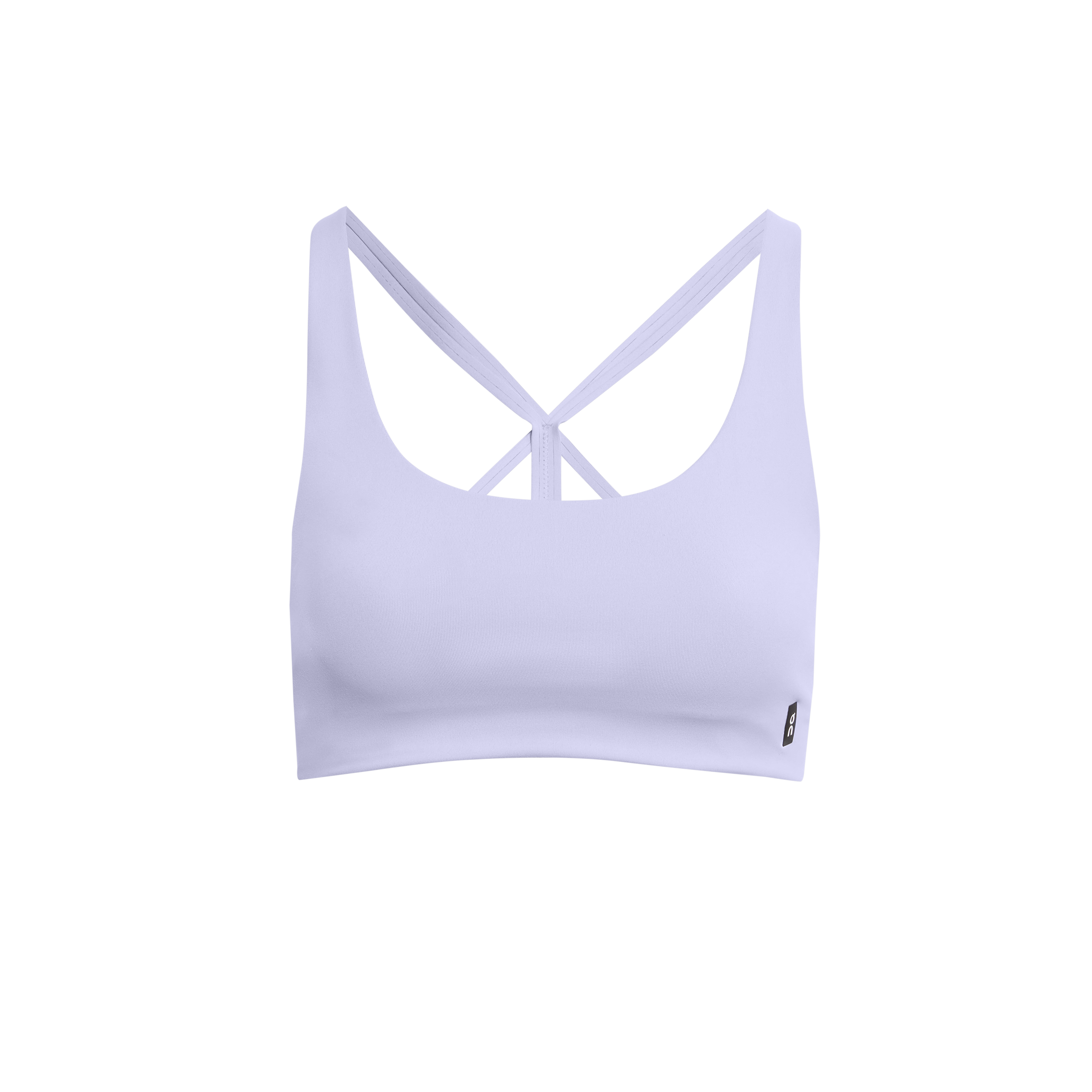 Movement Bra in Lavender