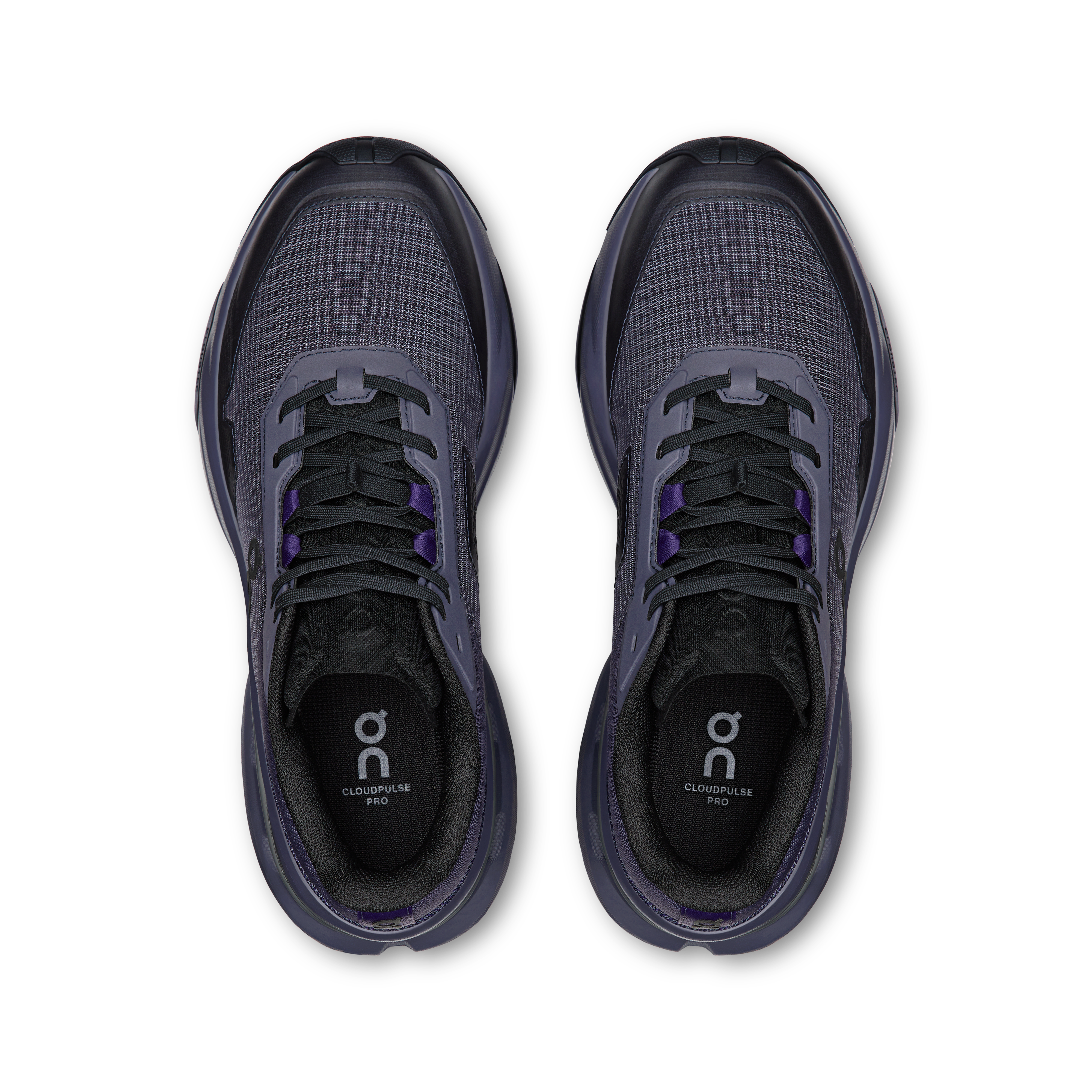 Cloudpulse ProWomen / Flint | Black / 41