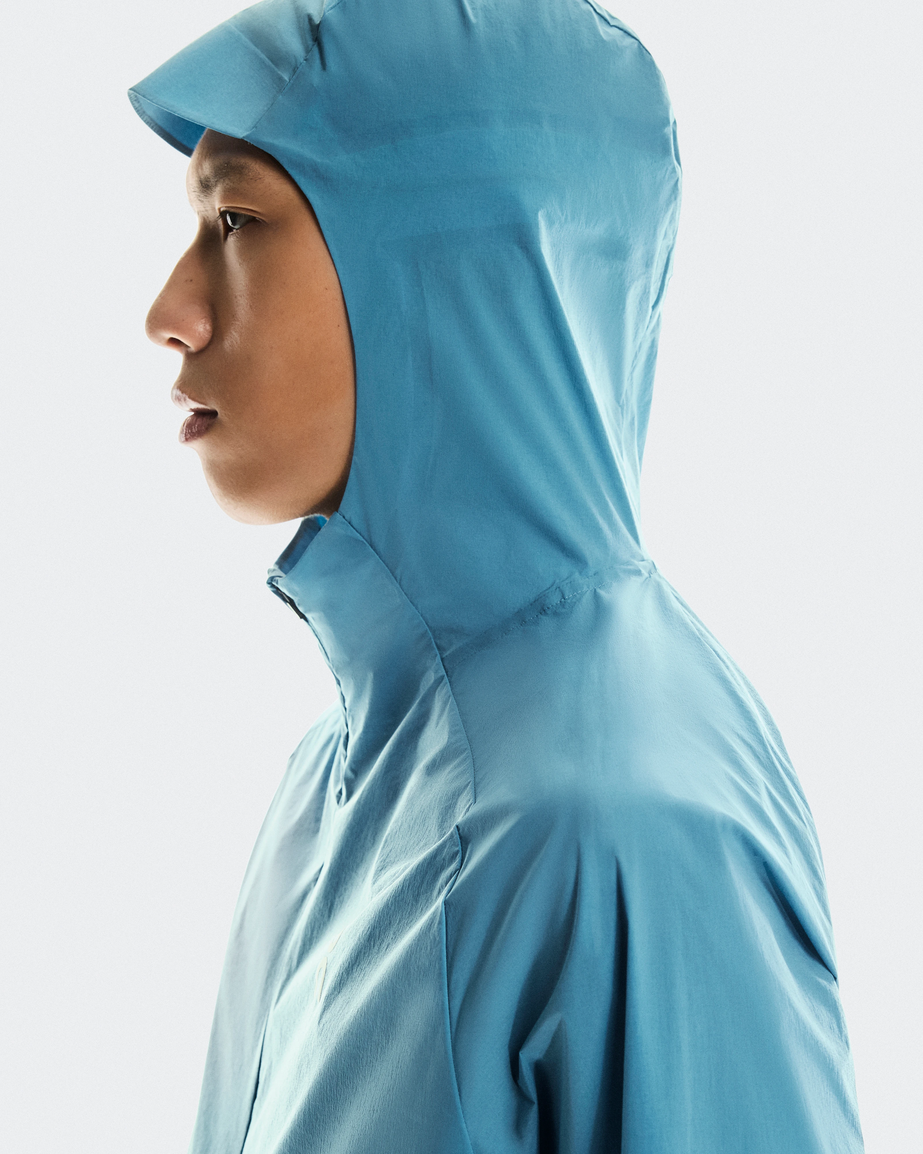On Core Jacket Niagara Men Jackets