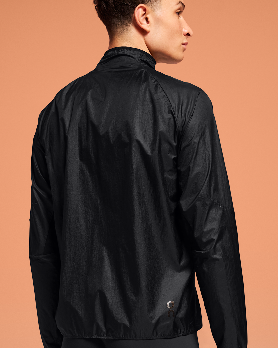Men's Zero Jacket | Black | On United States