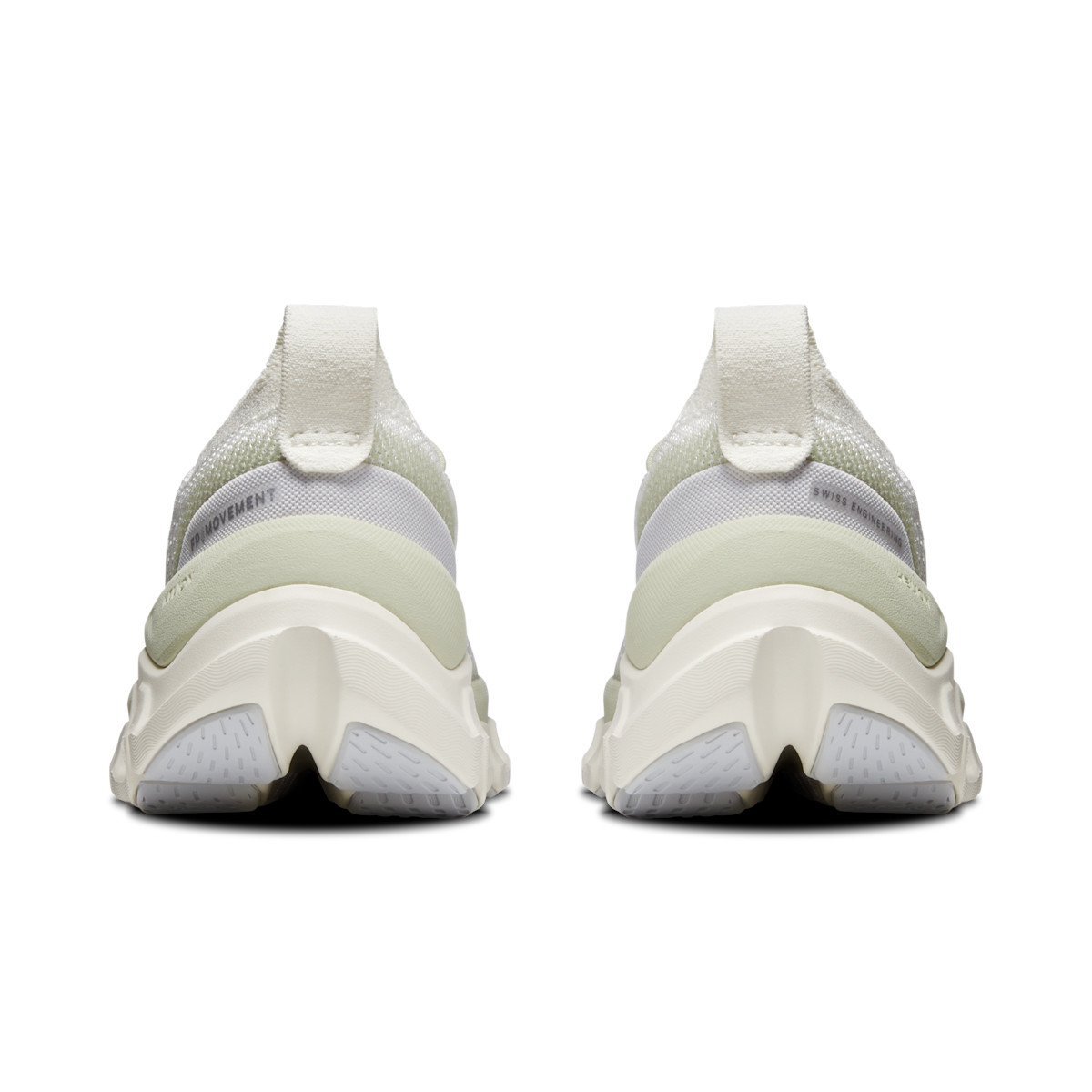 Women's Cloud X Tempo FP Movement