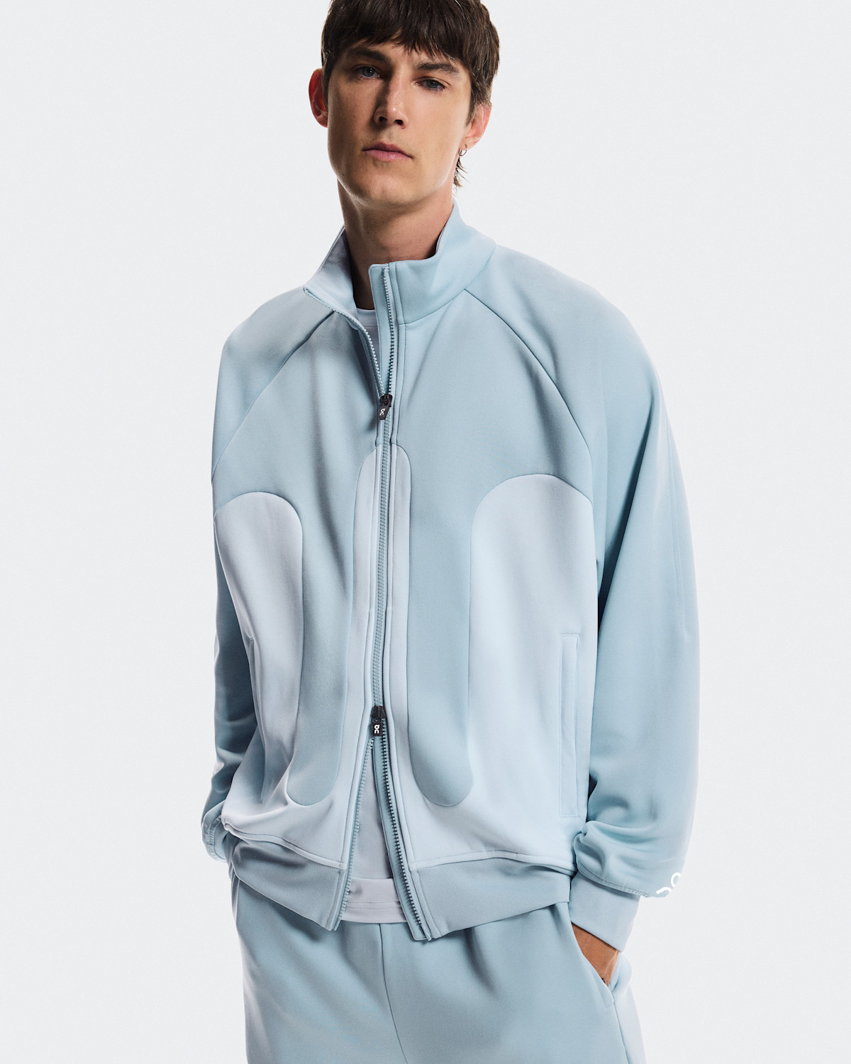 Track Jacket IKON