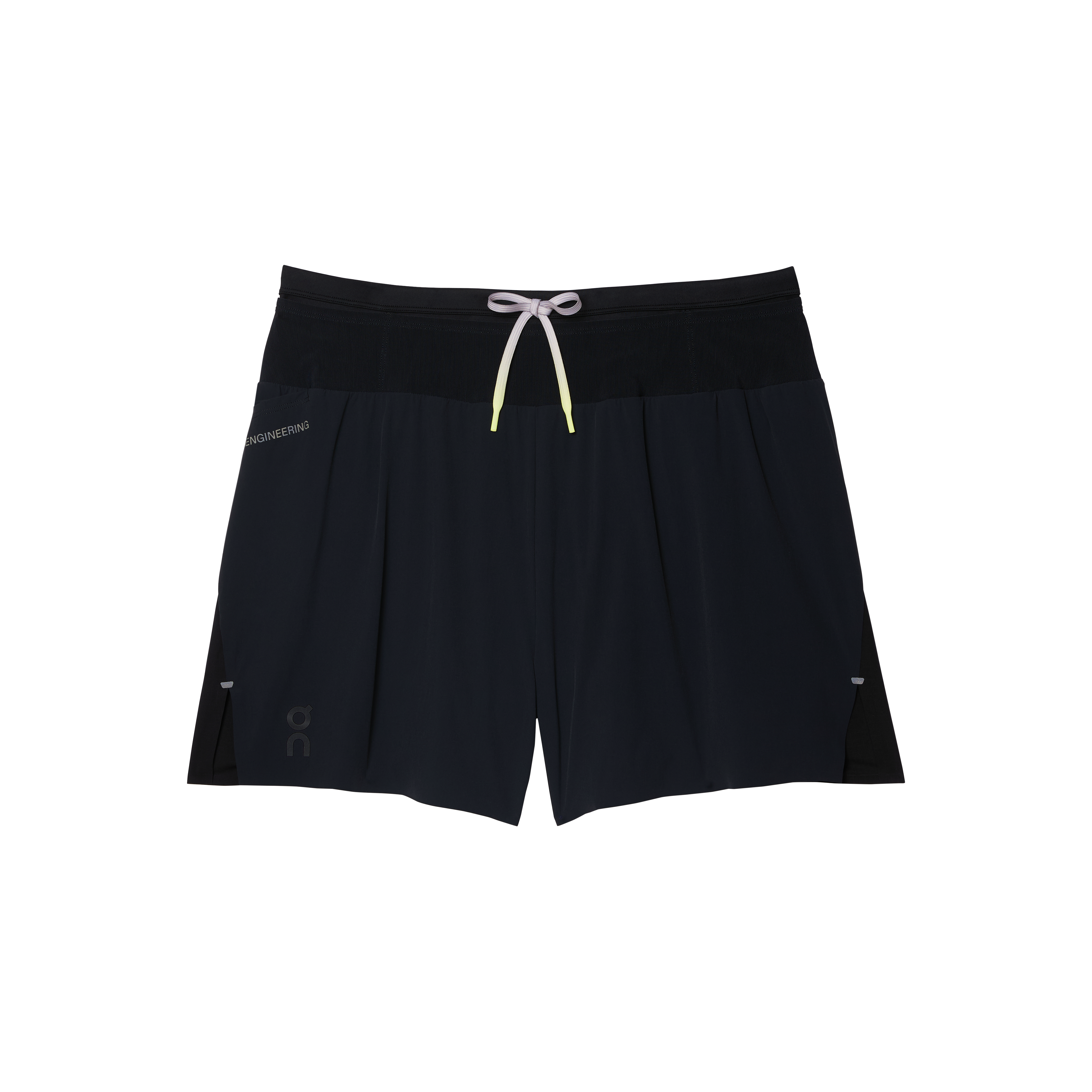 Men / Black | Black / L