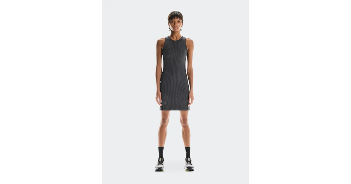 on all-day ribbed dress reviews All-Day Ribbed Dress: Everyday Women's Short Dress | On