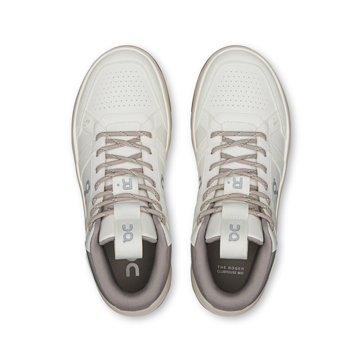 Women's THE ROGER Clubhouse Mid