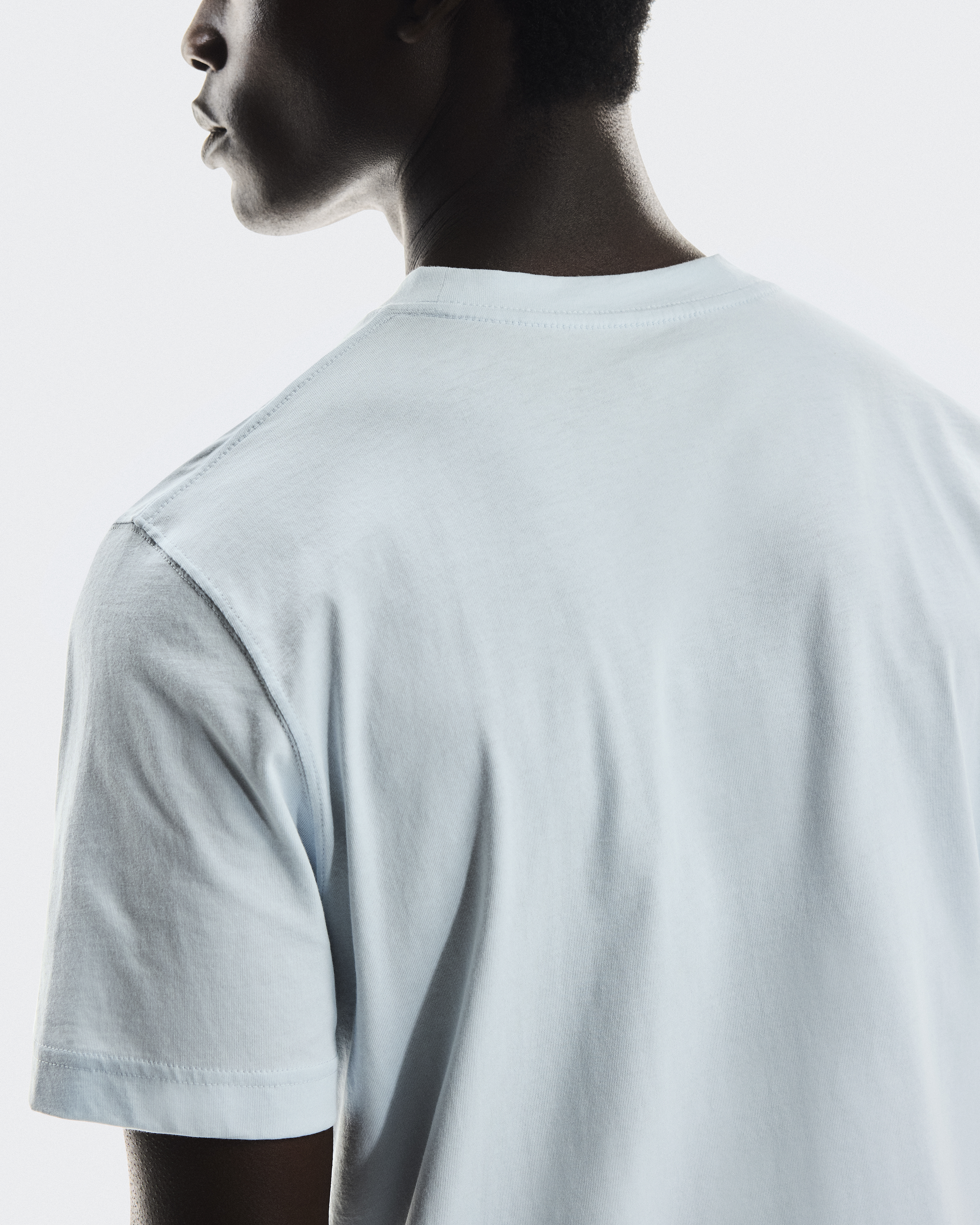 Men's Graphic-T | Blue | On United States