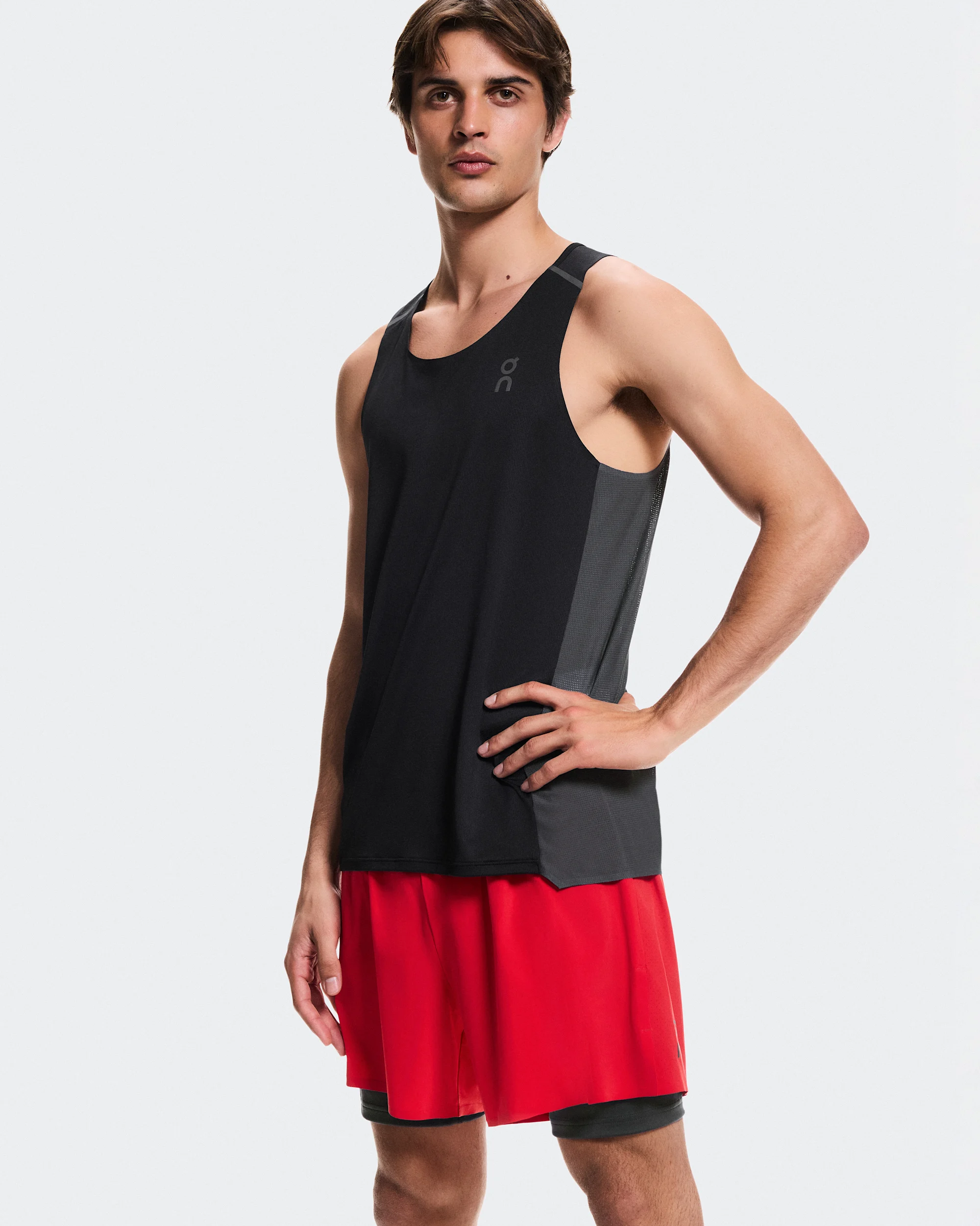 5" Performance 2/1 Shorts - thumbnail 3