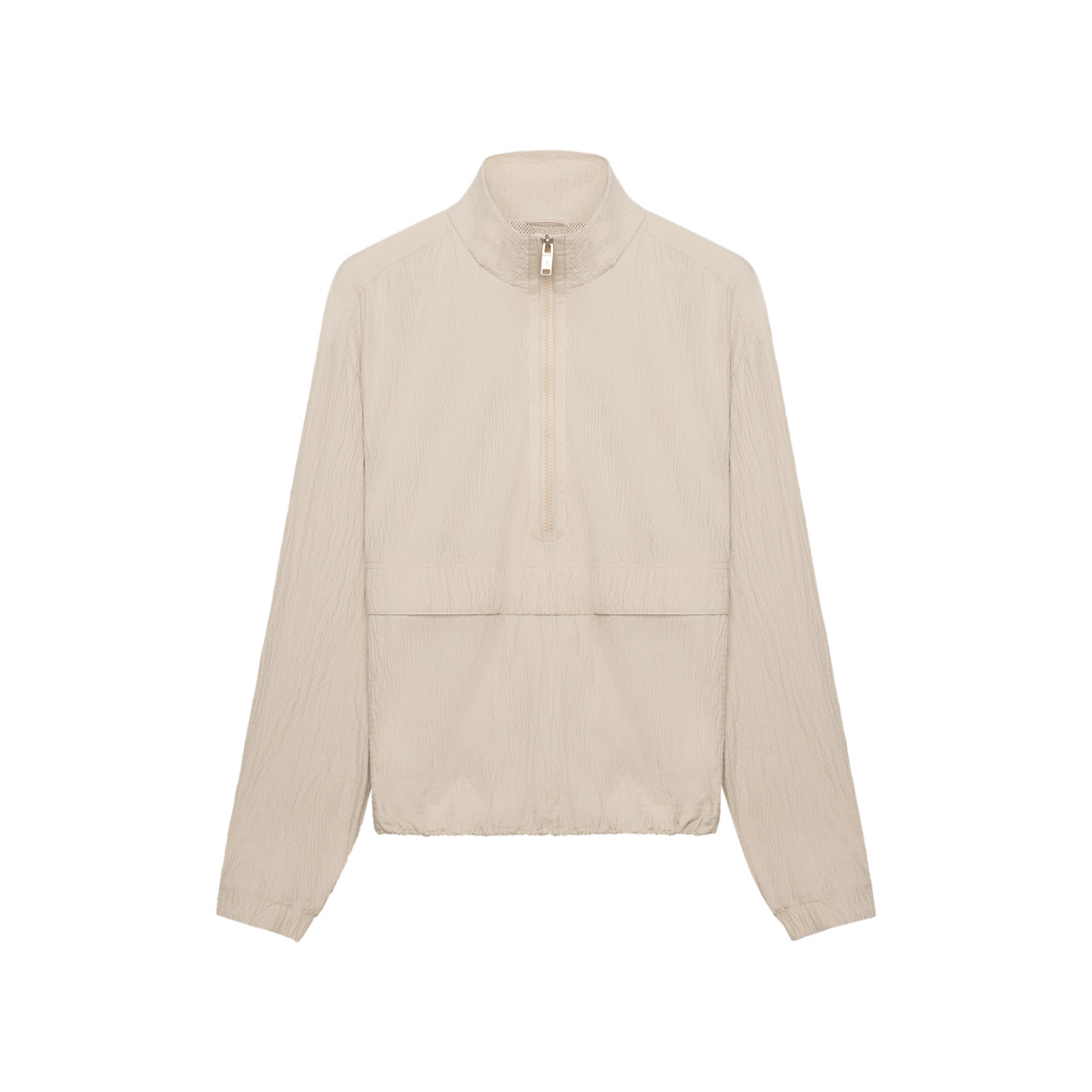 Women's Courtside 1/2 Zip Eaze