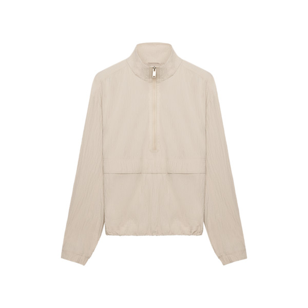Women's Courtside 1/2 Zip Eaze