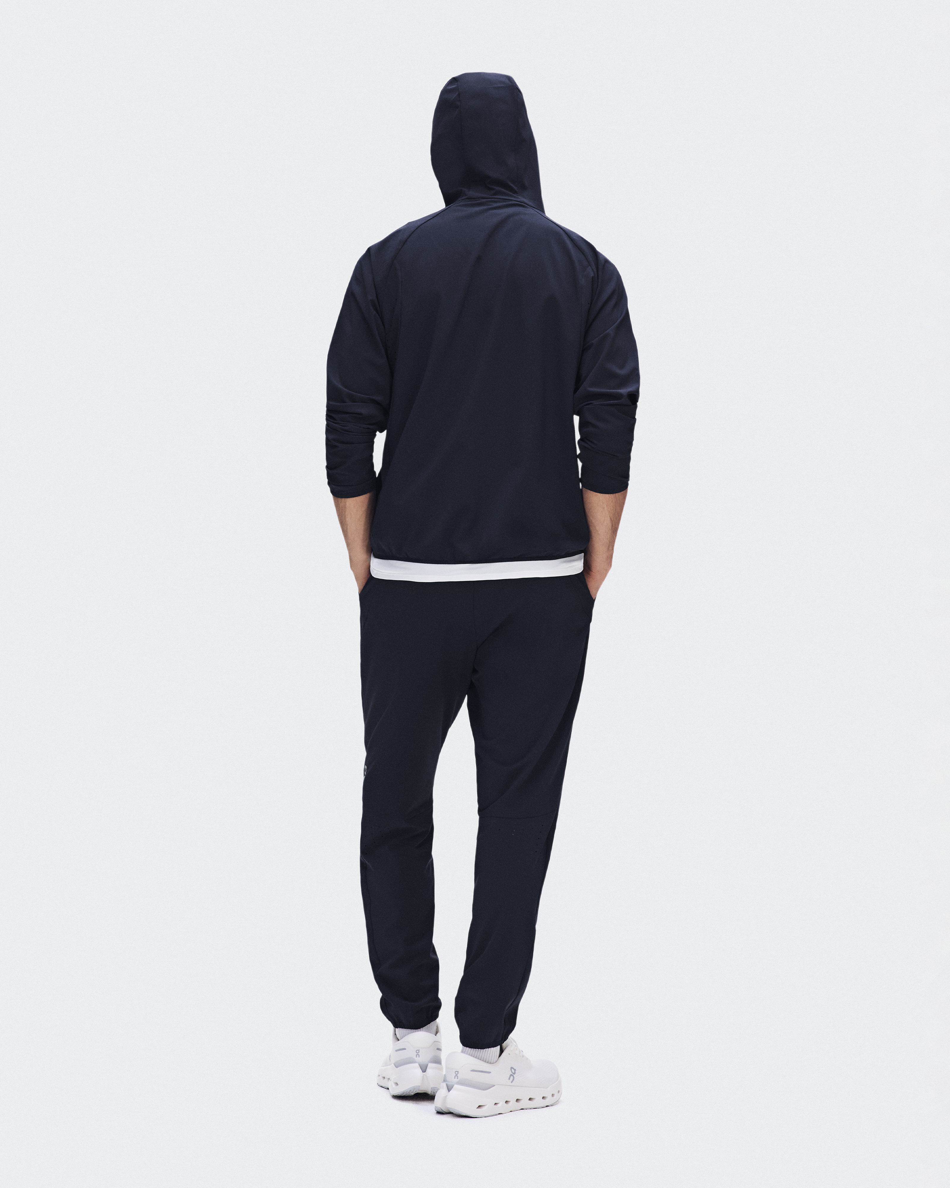 Men's Core Track Pants | Navy | On Japan