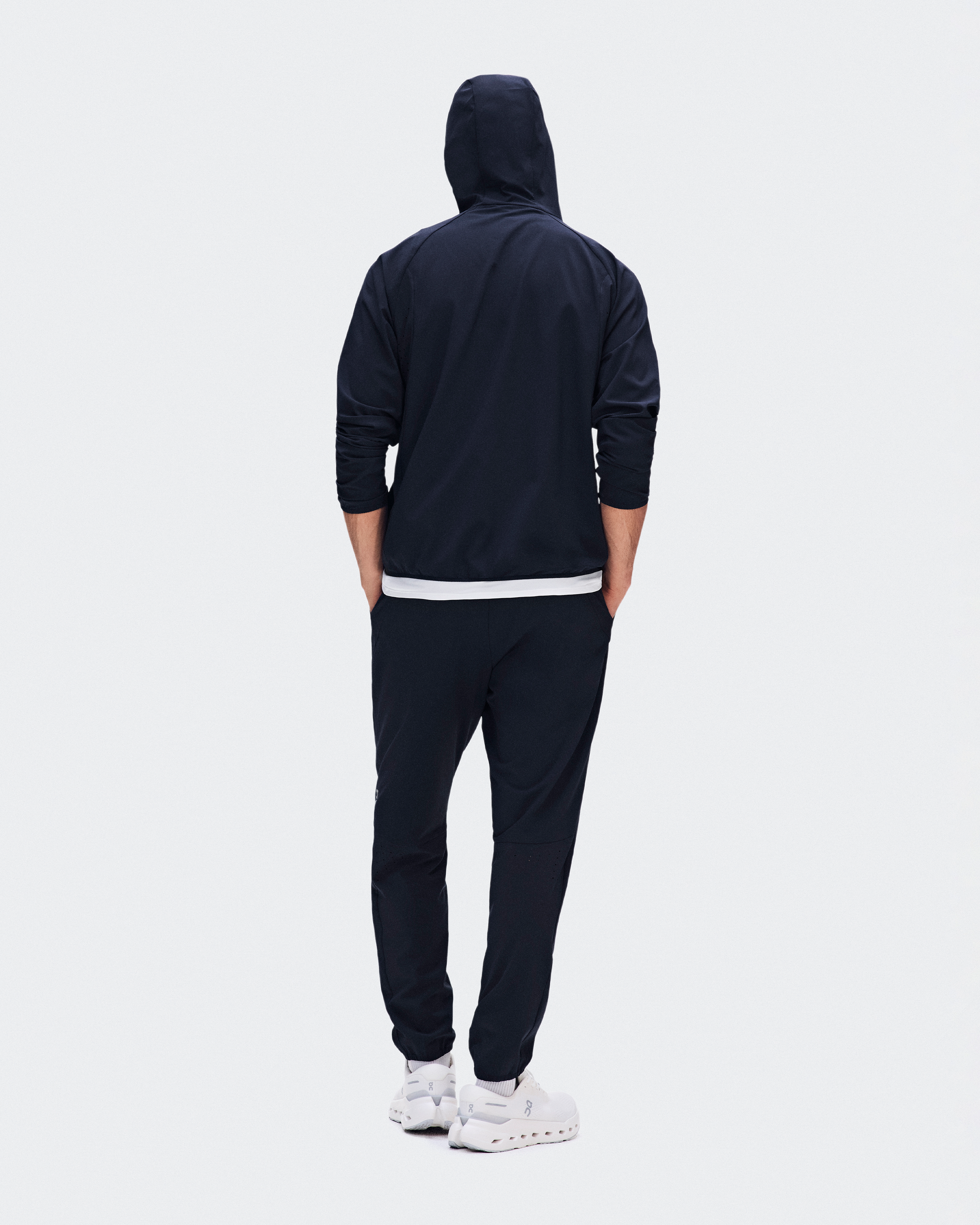 Core Track PantsMen / Navy / XL