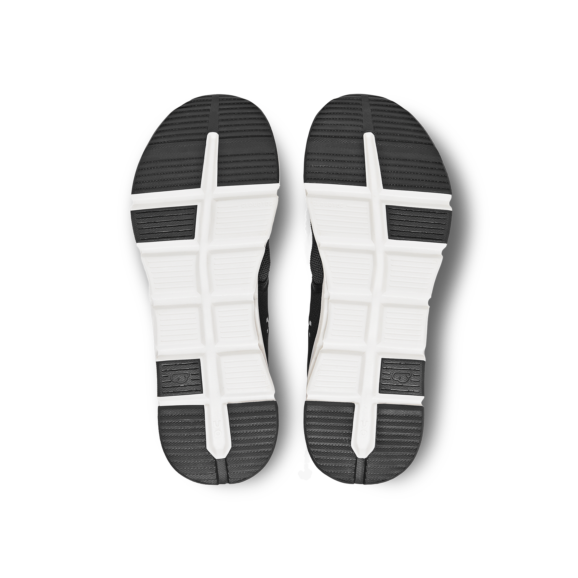 Cloud SkyUnisex / Black | Eclipse / 35.5