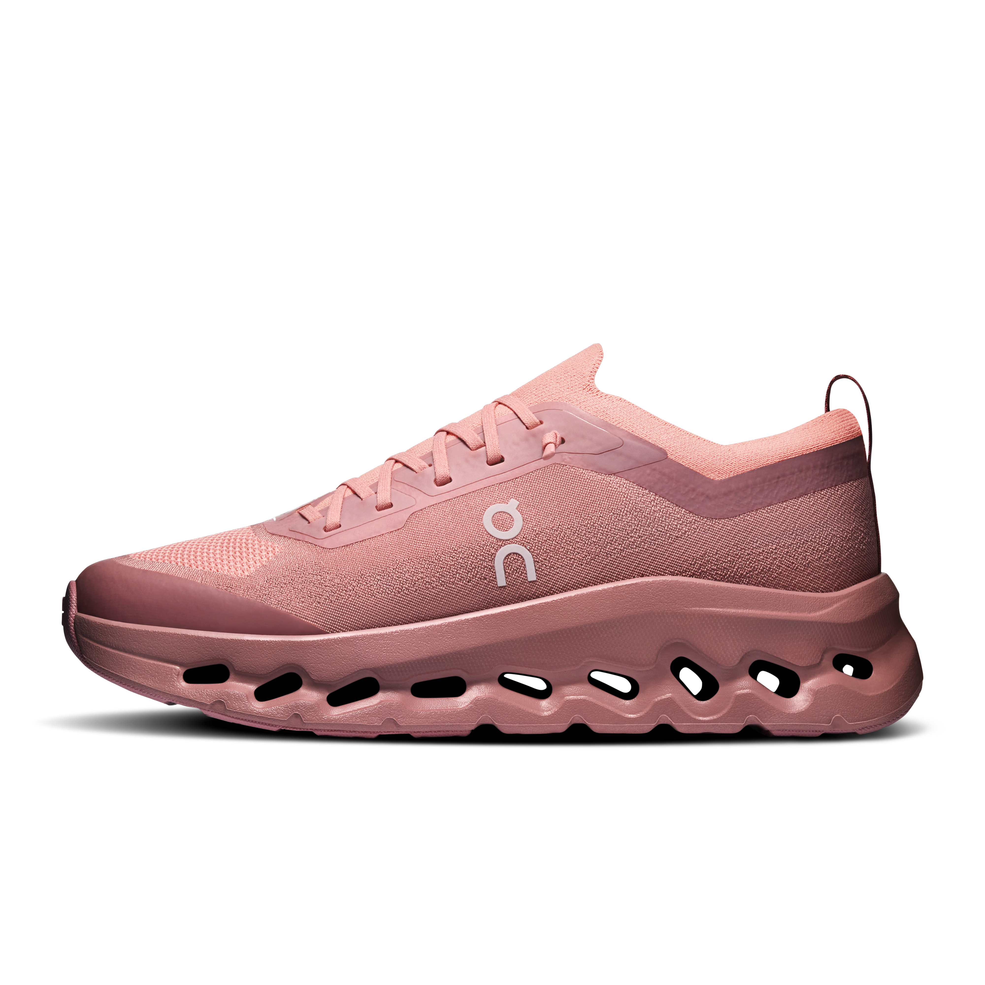 On Cloudtilt Moon Dustrose & Dustrose Femme – Pour tous les jours Chaussures
