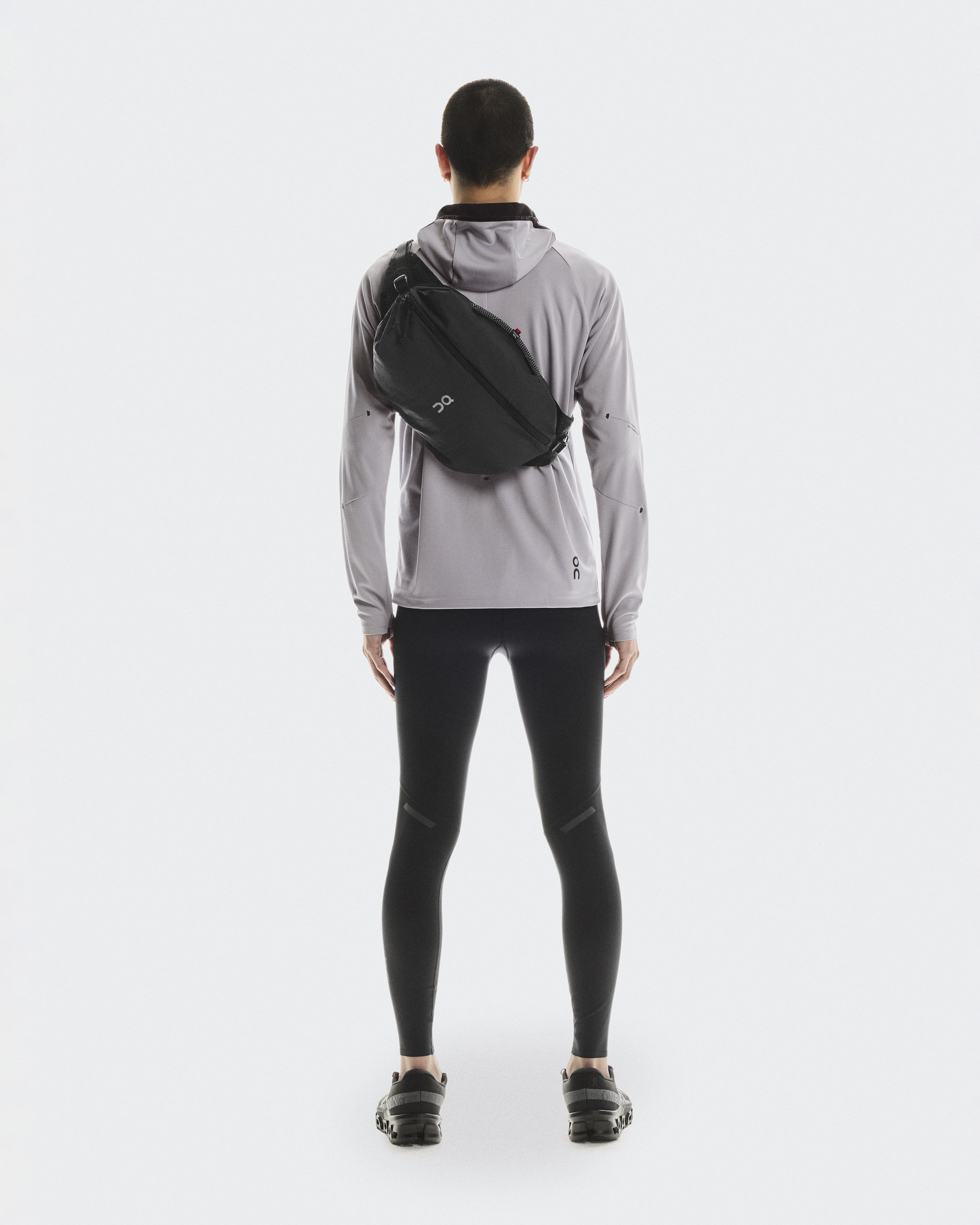 PEAK■デュアルテック 9L スリングバッグ■送料込 SNOWPEAK□デュアルテック スリングバッグ 9L□送料込