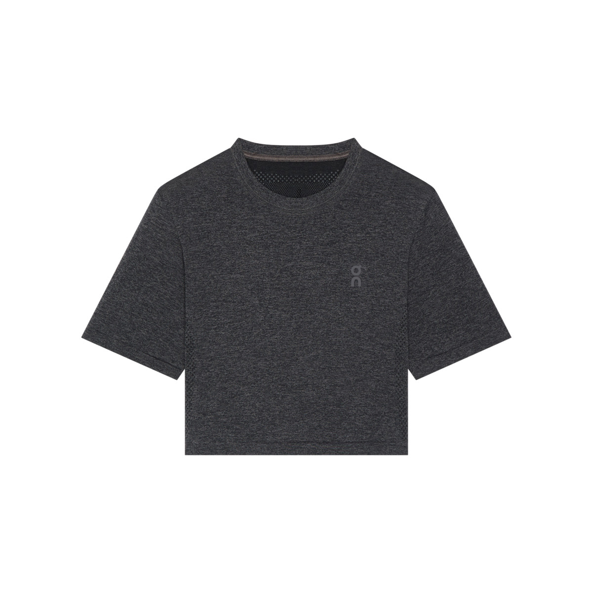 Women's Train Flex-T Crop