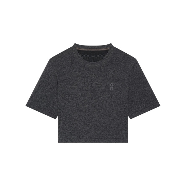Women's Train Flex-T Crop