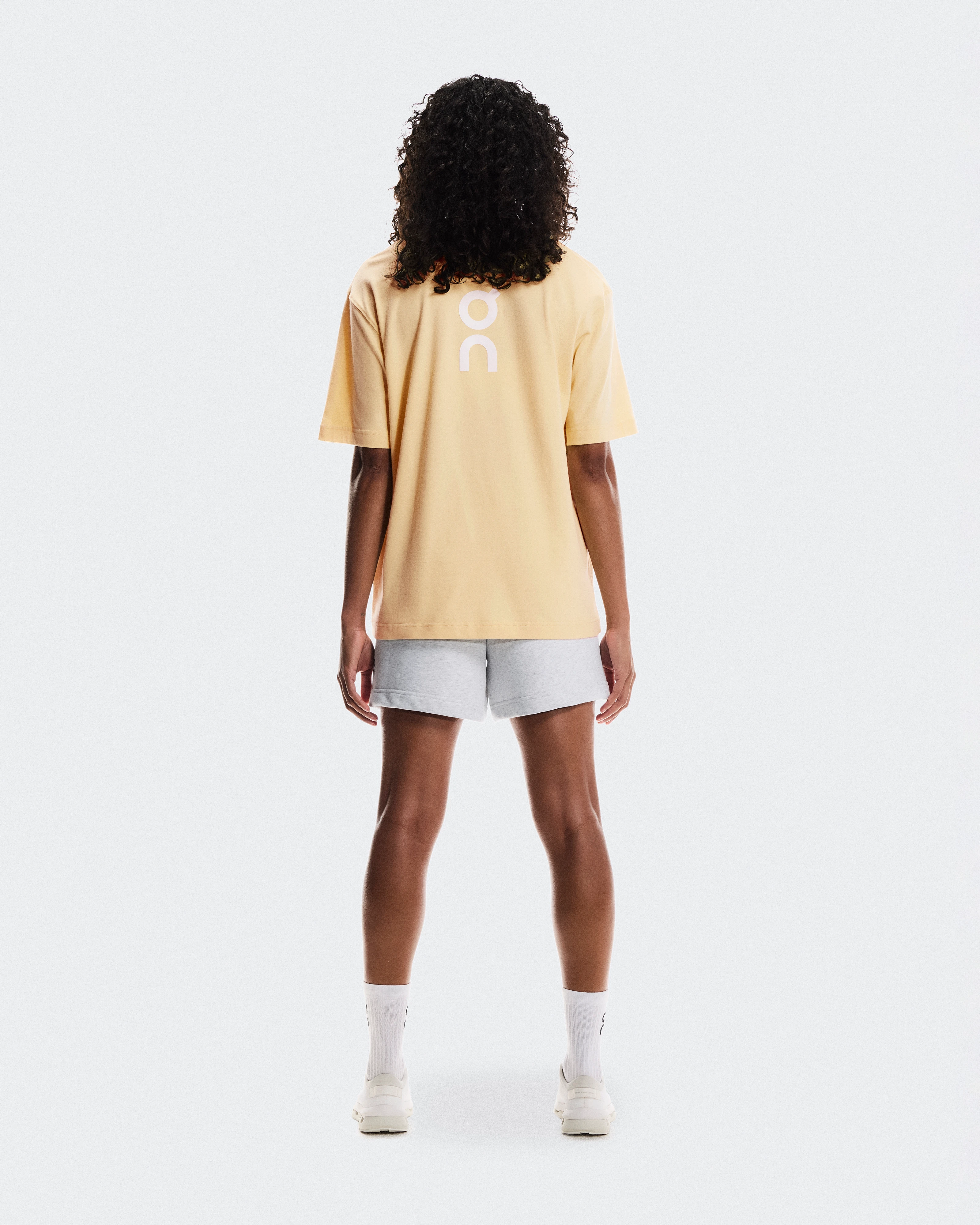 On Club-T Nectar Women Tops and t-shirts