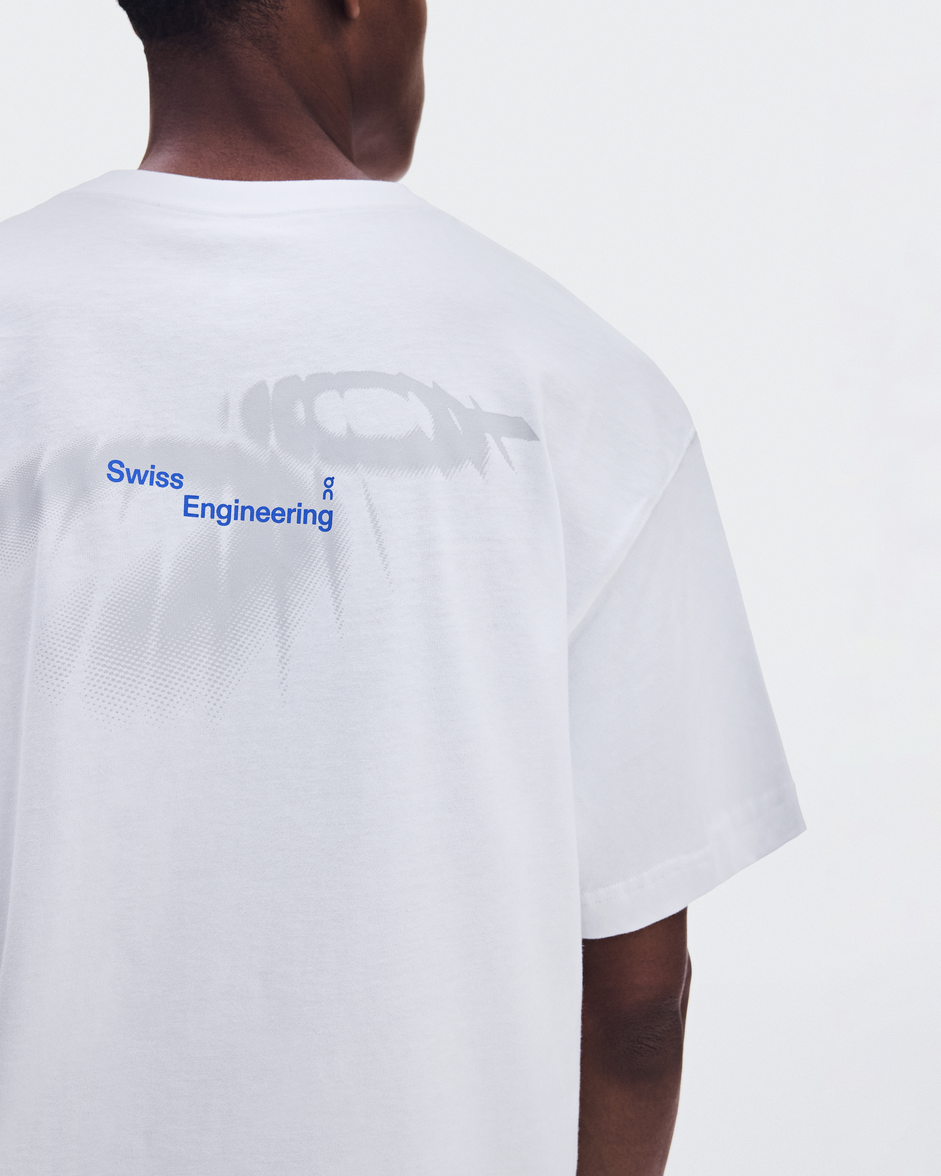 Men's Club-T Ace | White | On United States