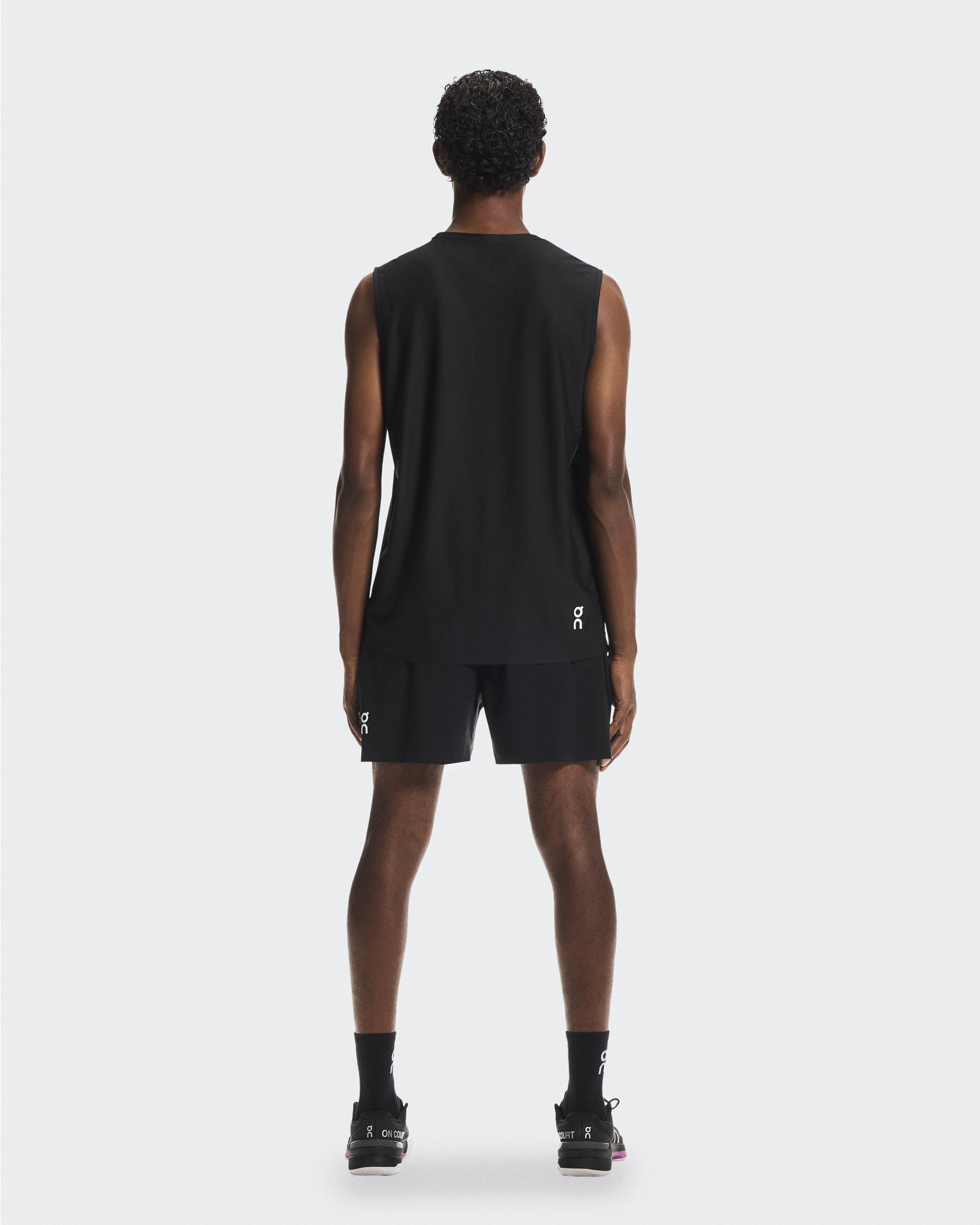 Men's Court Tank | On Japan