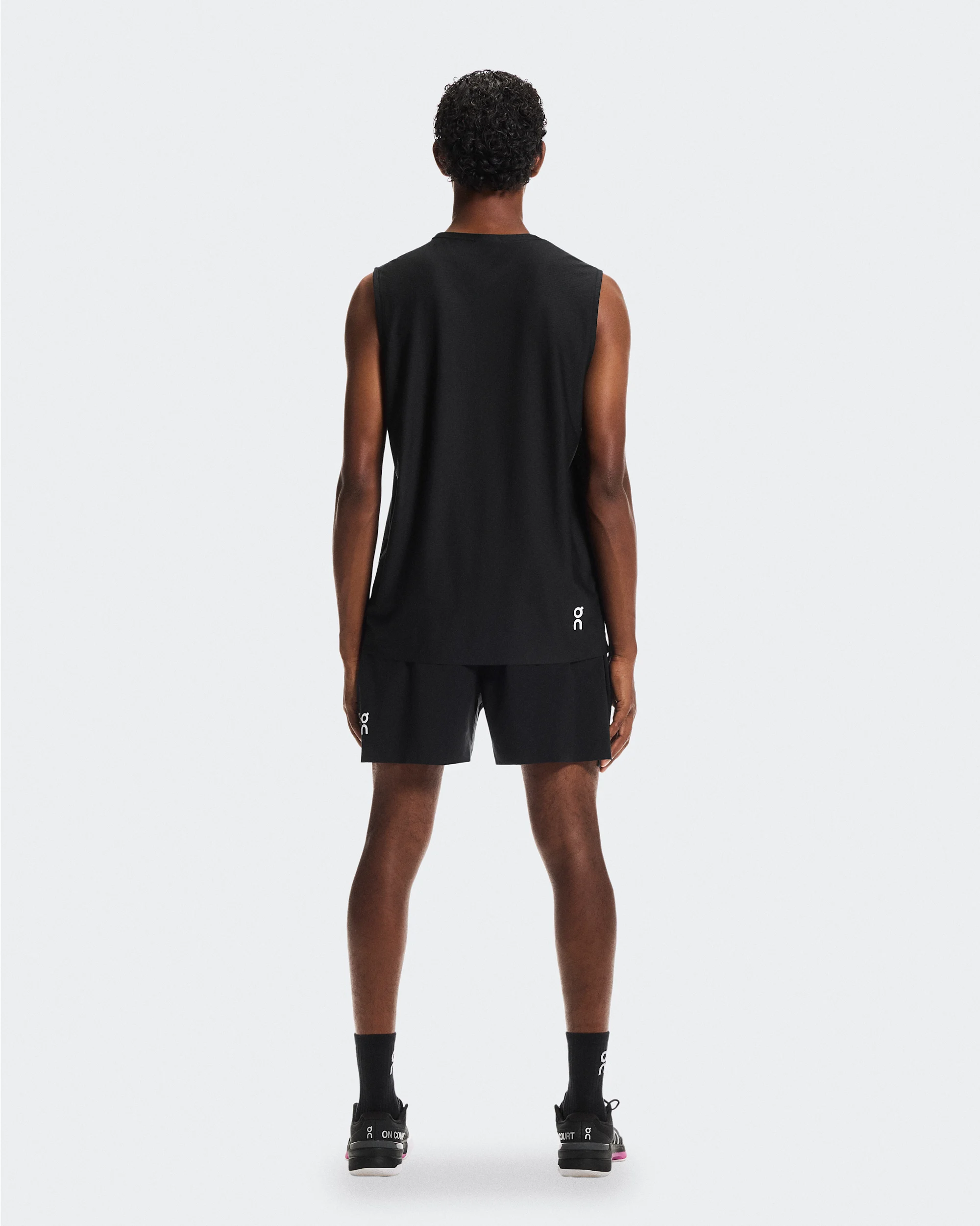 Men's Court Tank Brook - thumbnail 9