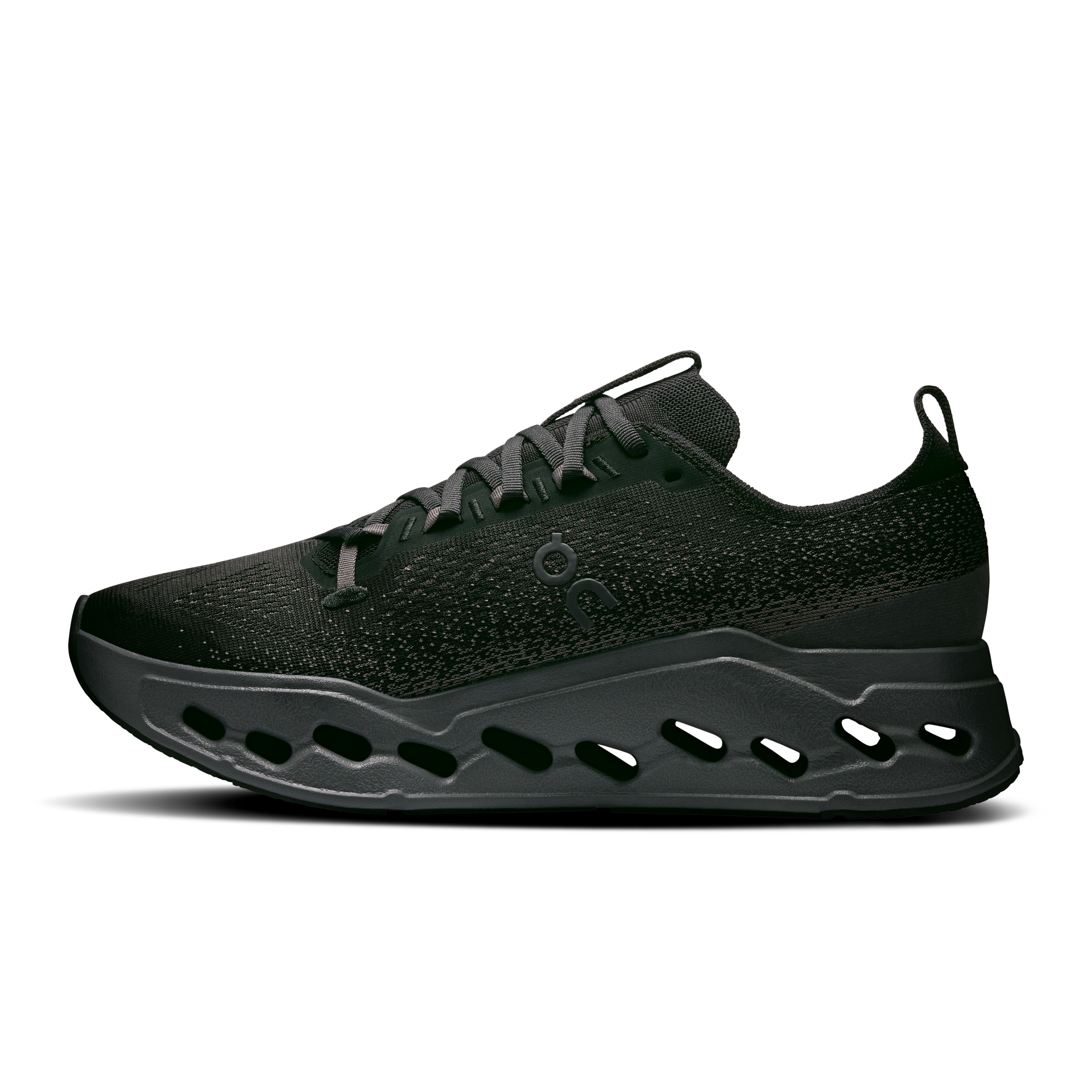 Cloudsurfer MaxMen / Black | Eclipse / 40.5