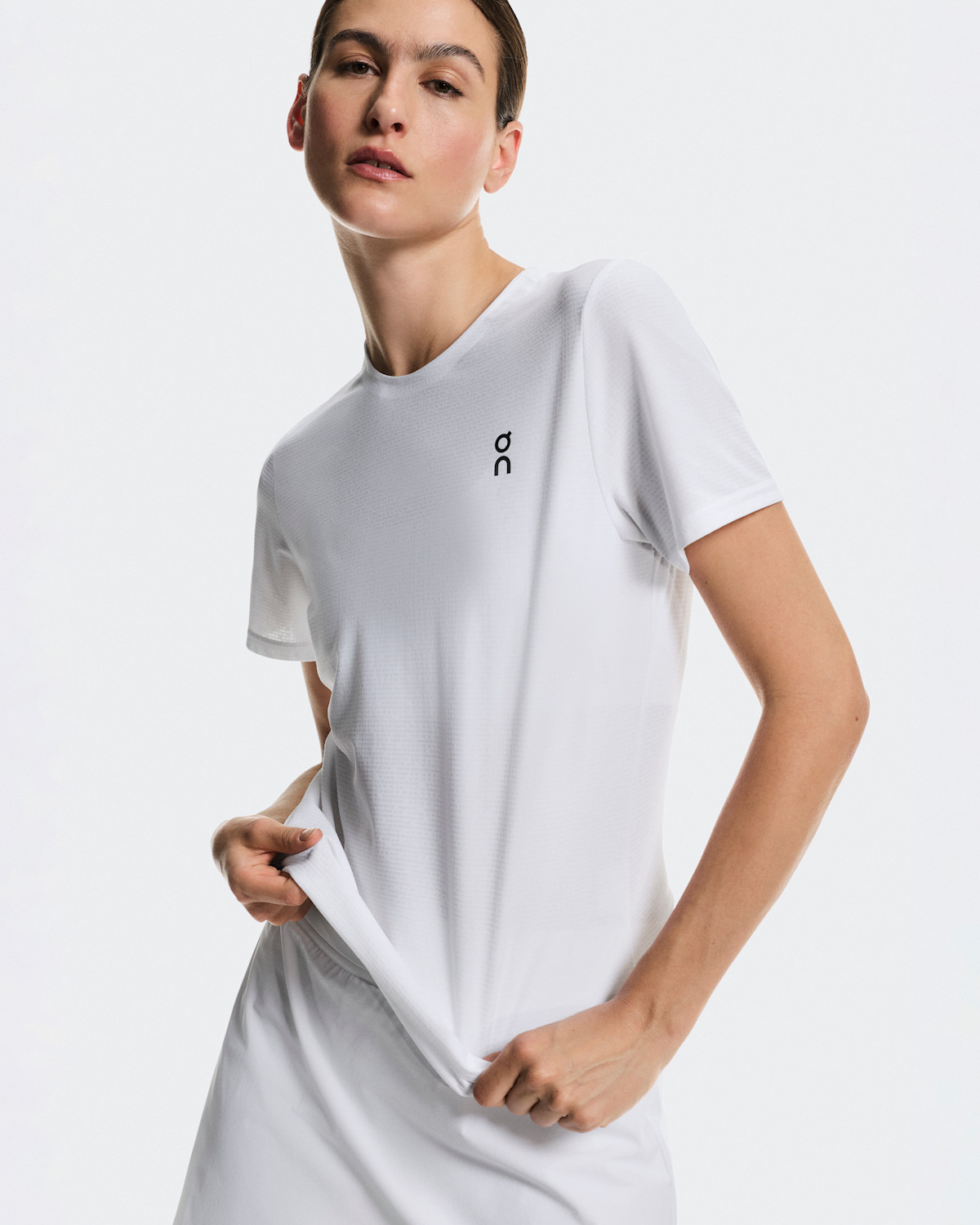 Women's Court-T