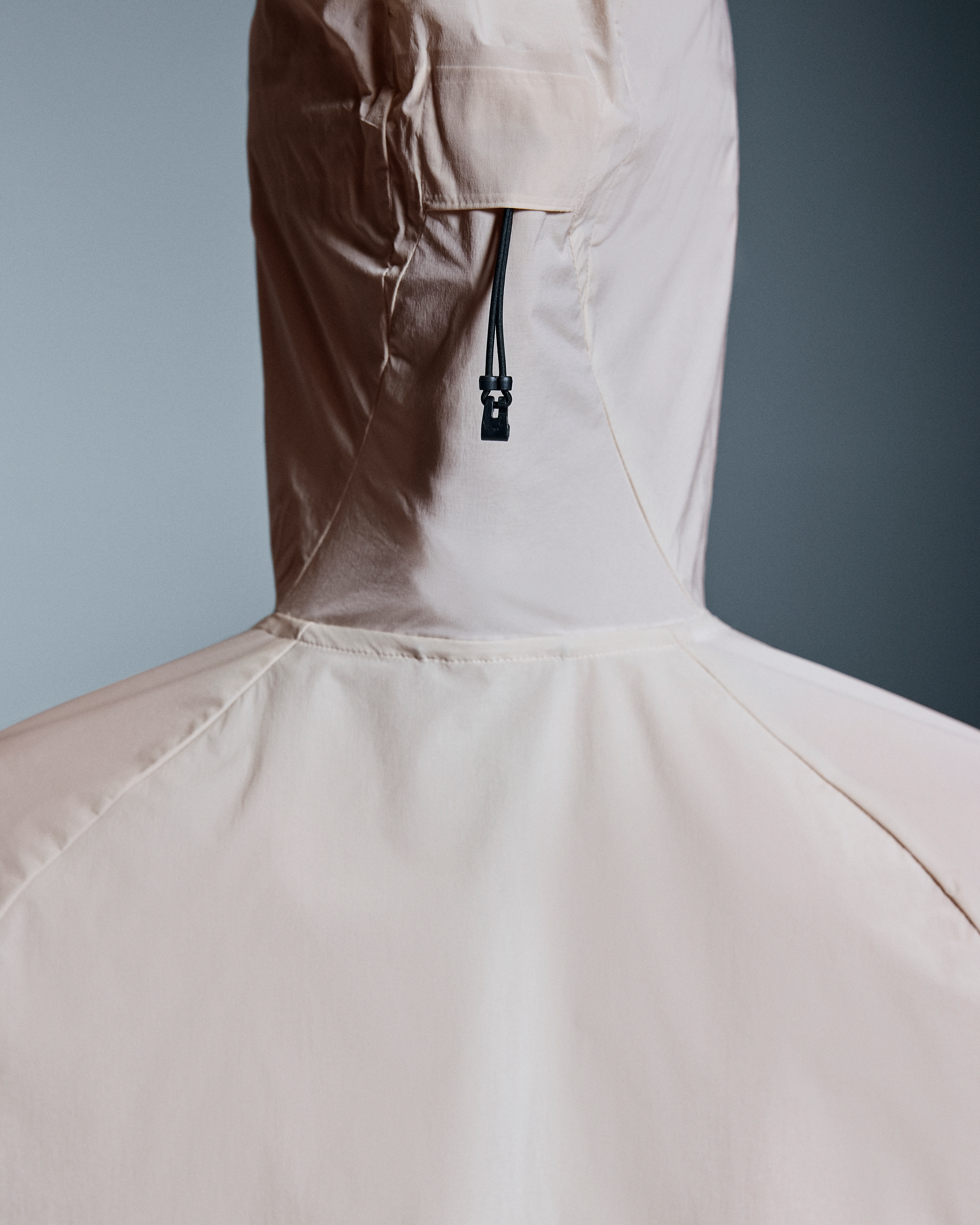 Core JacketWomen / Sand | White / L